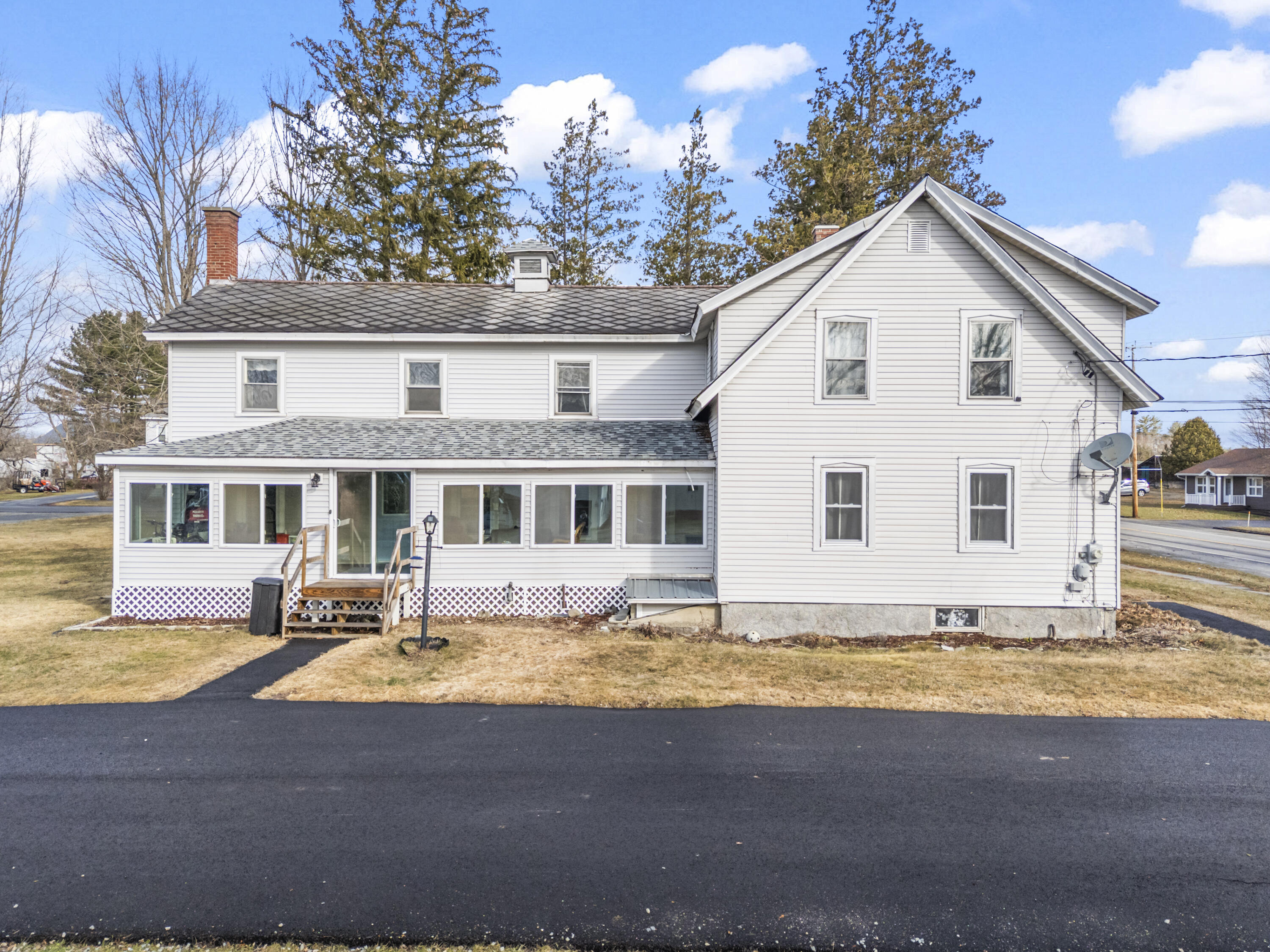 308 Hartland Avenue