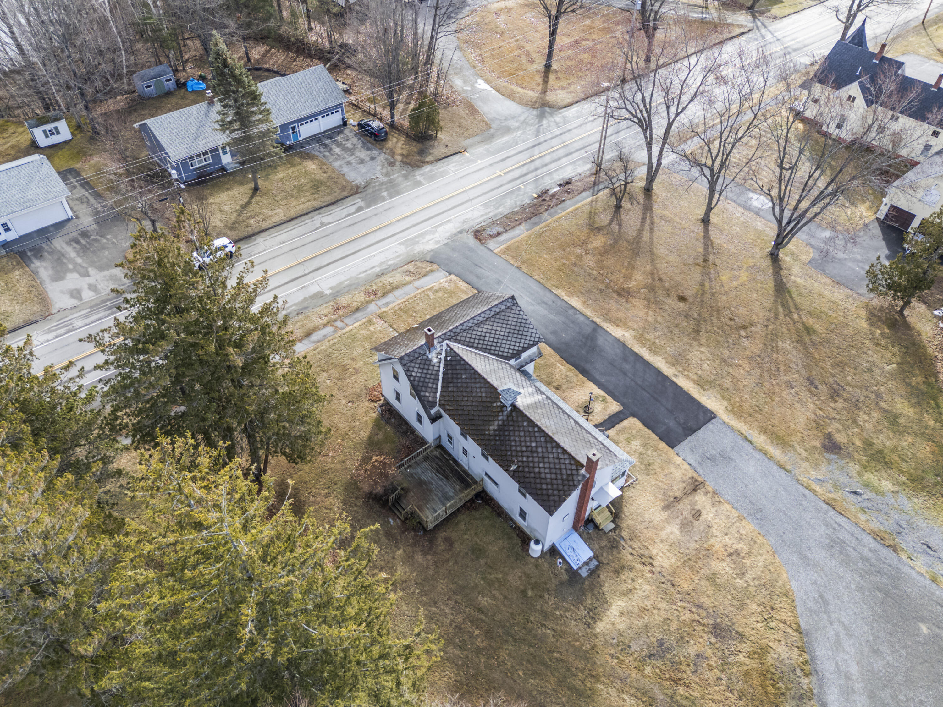 308 Hartland Avenue