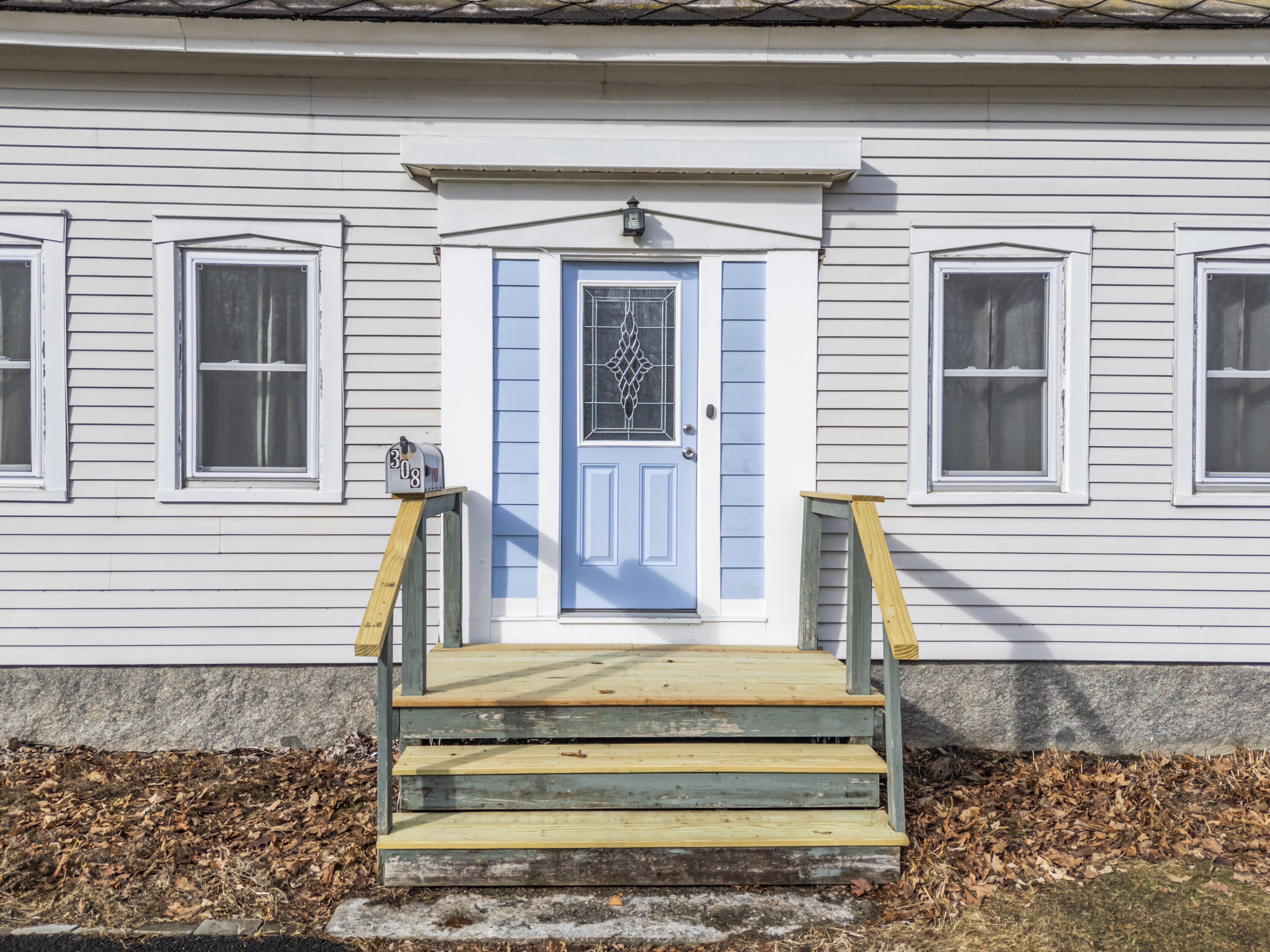 308 Hartland Avenue