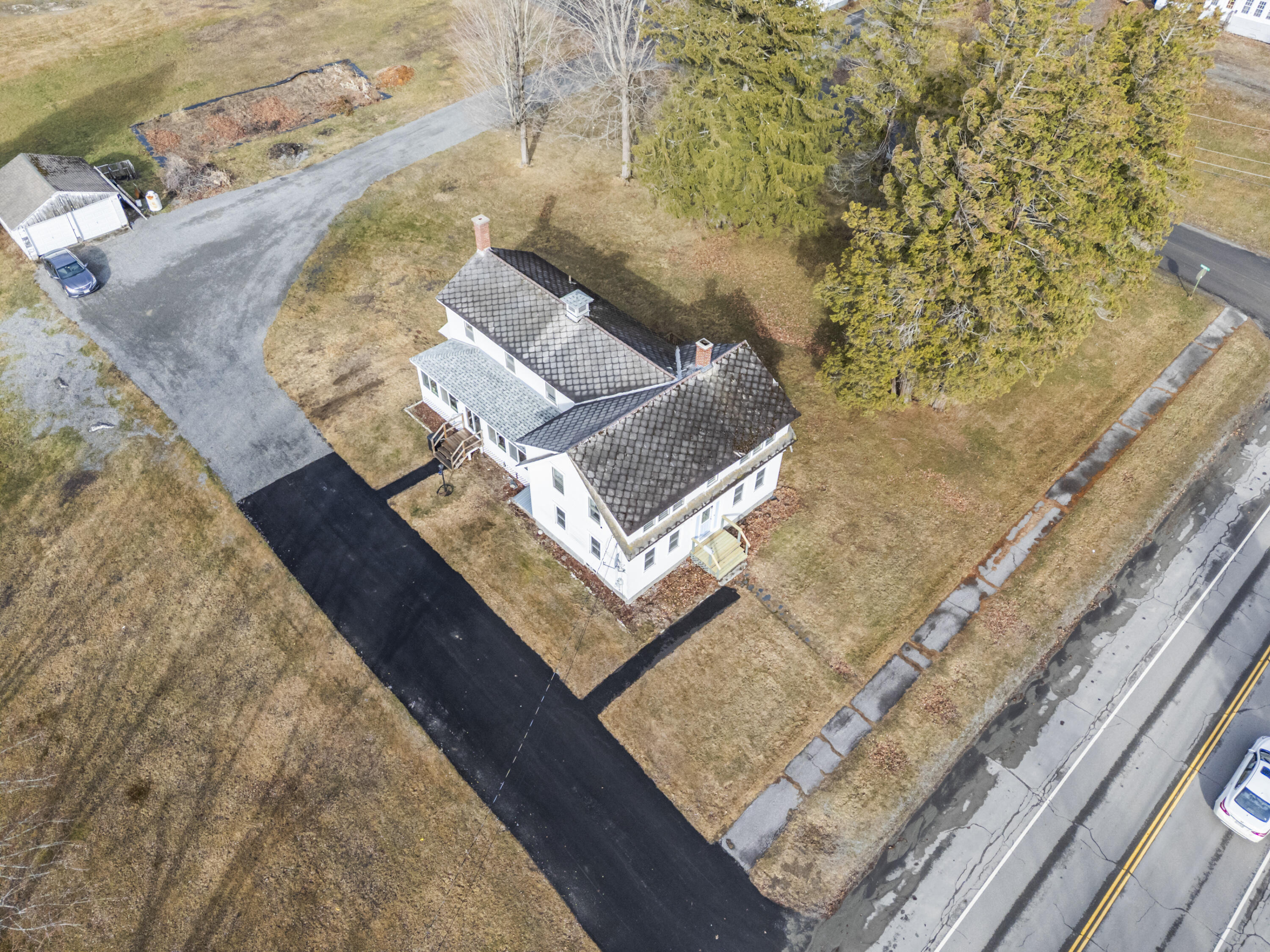 308 Hartland Avenue