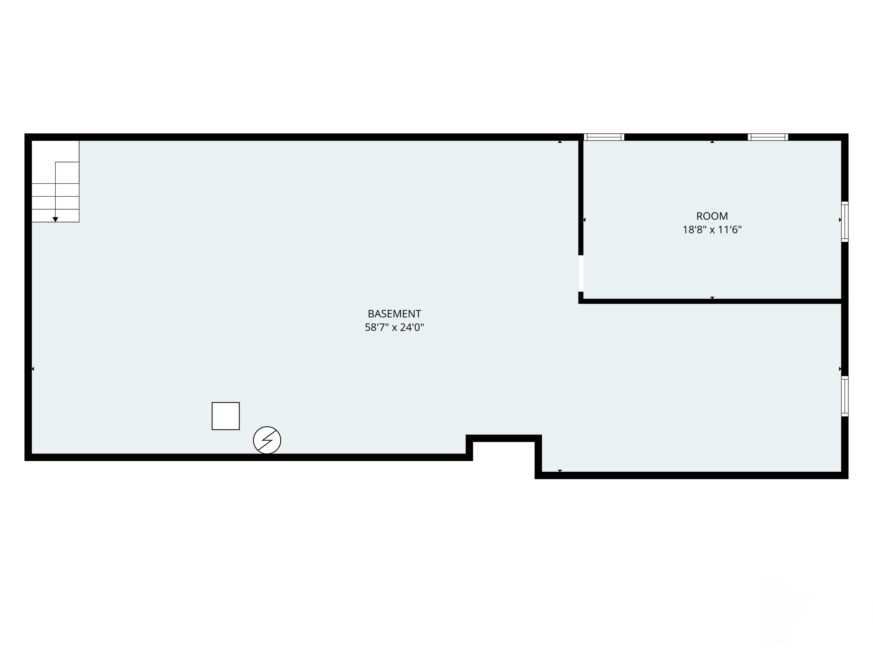 5 Robert Street