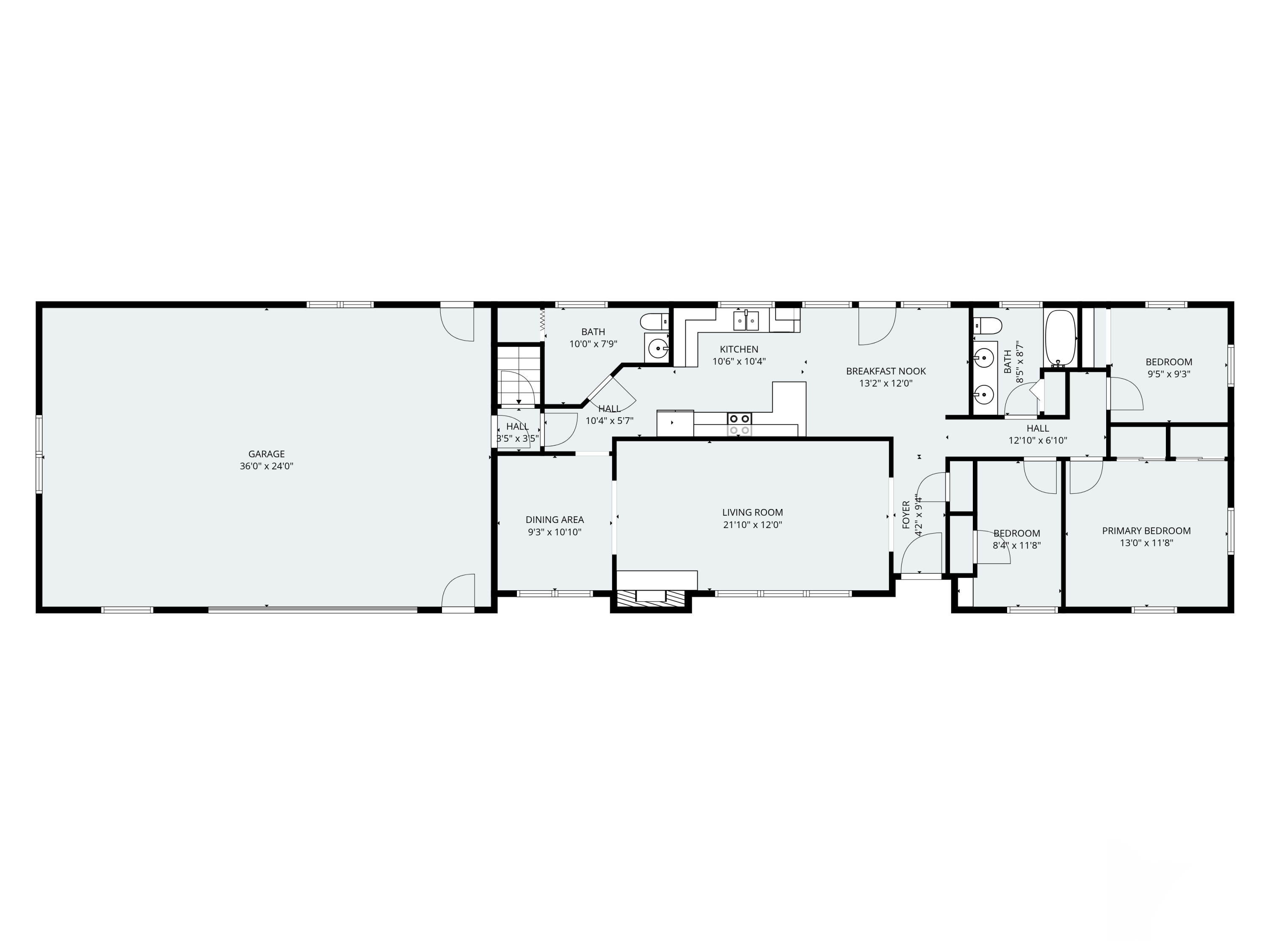 5 Robert Street