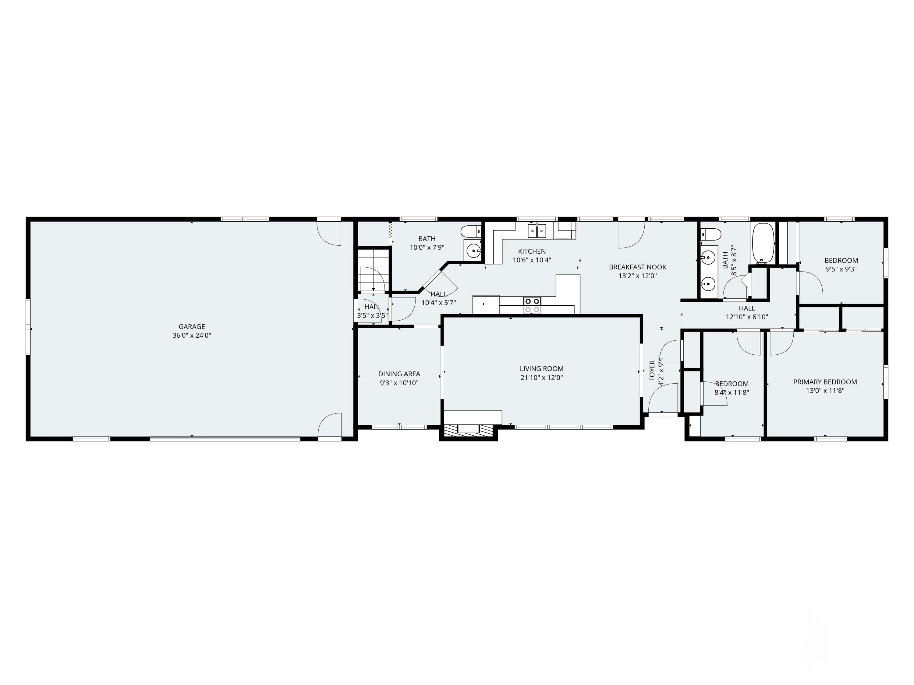 5 Robert Street