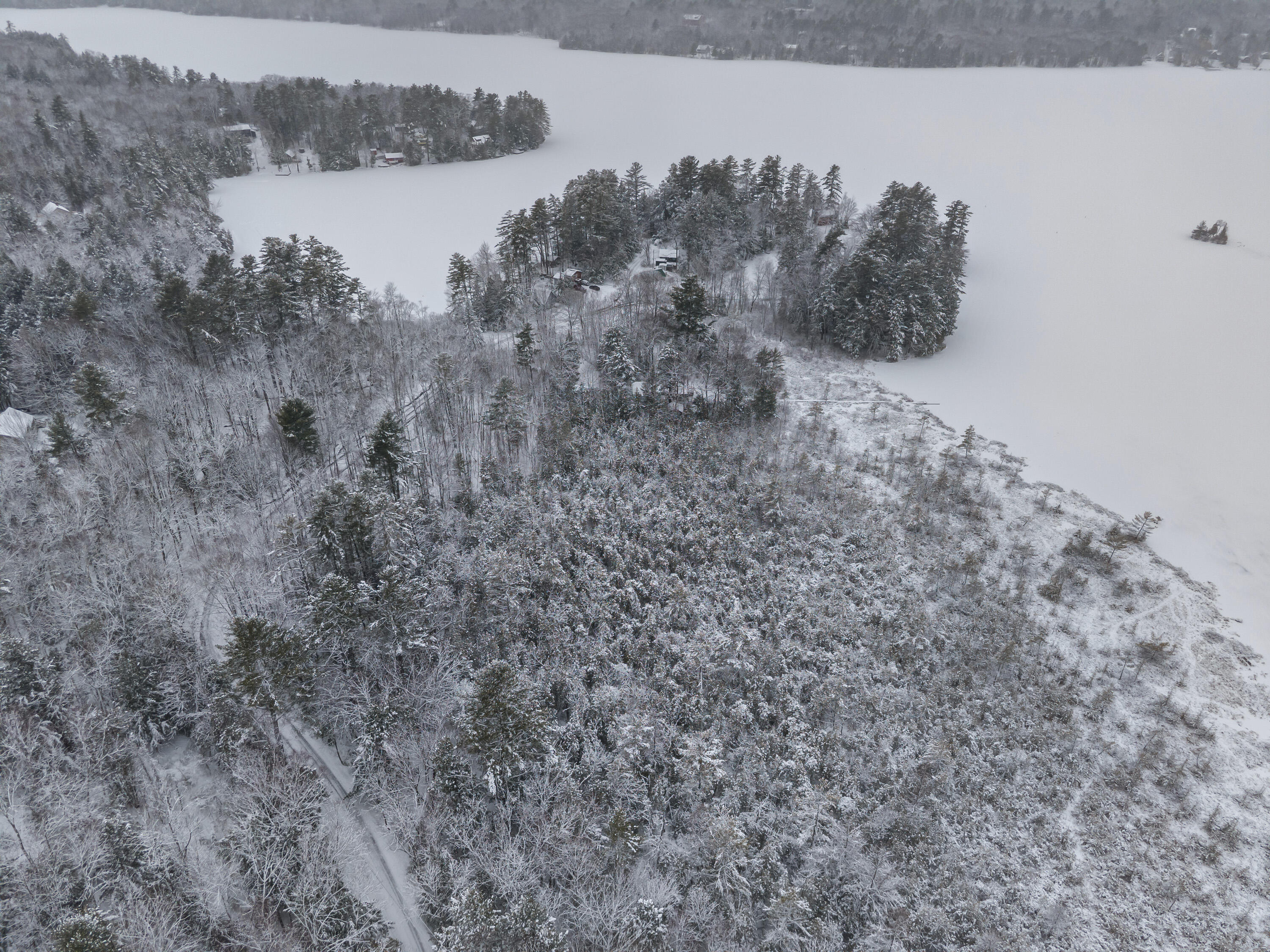 Lot 45-2 Pinewoods Trail