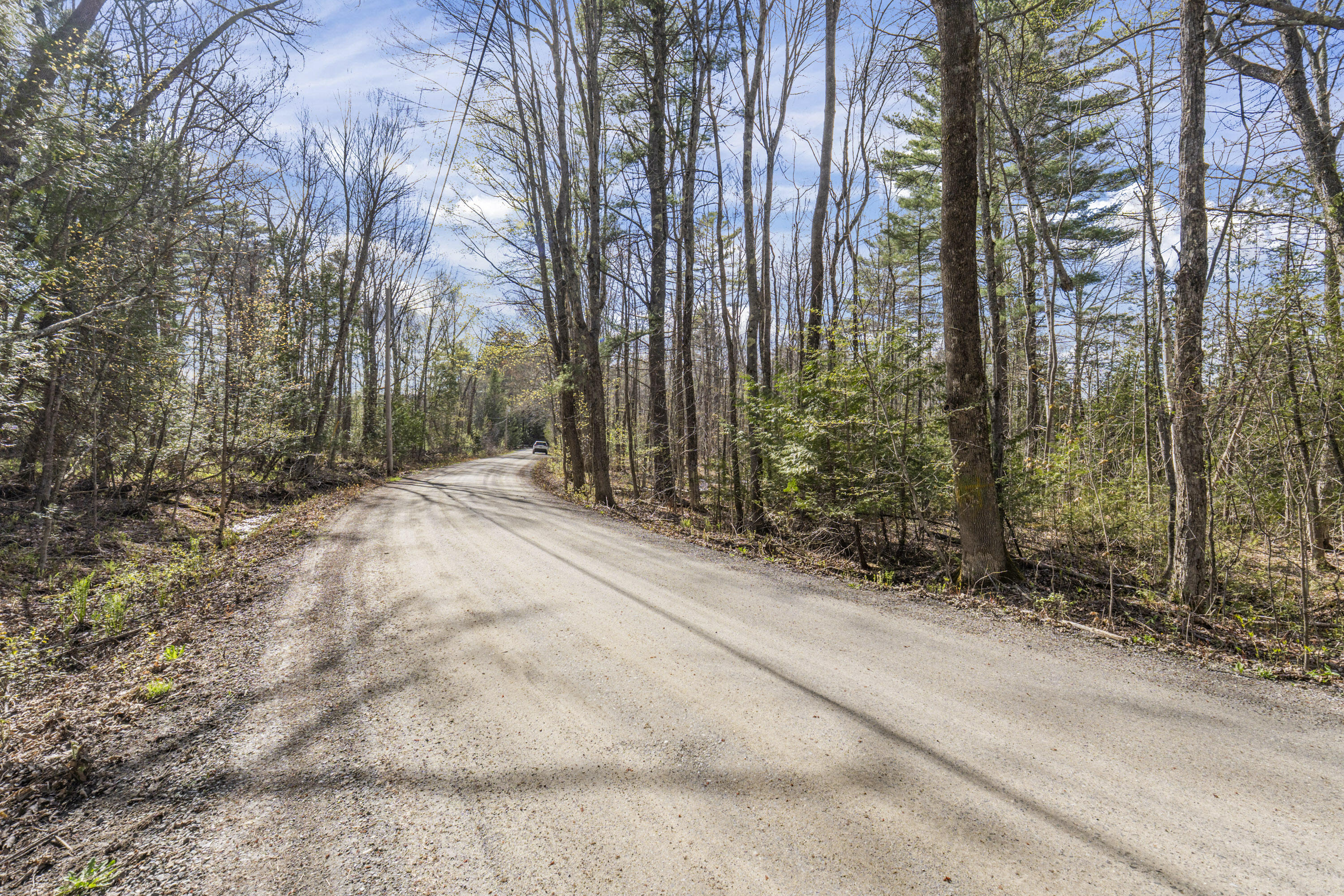 Lot 45-2 Pinewoods Trail