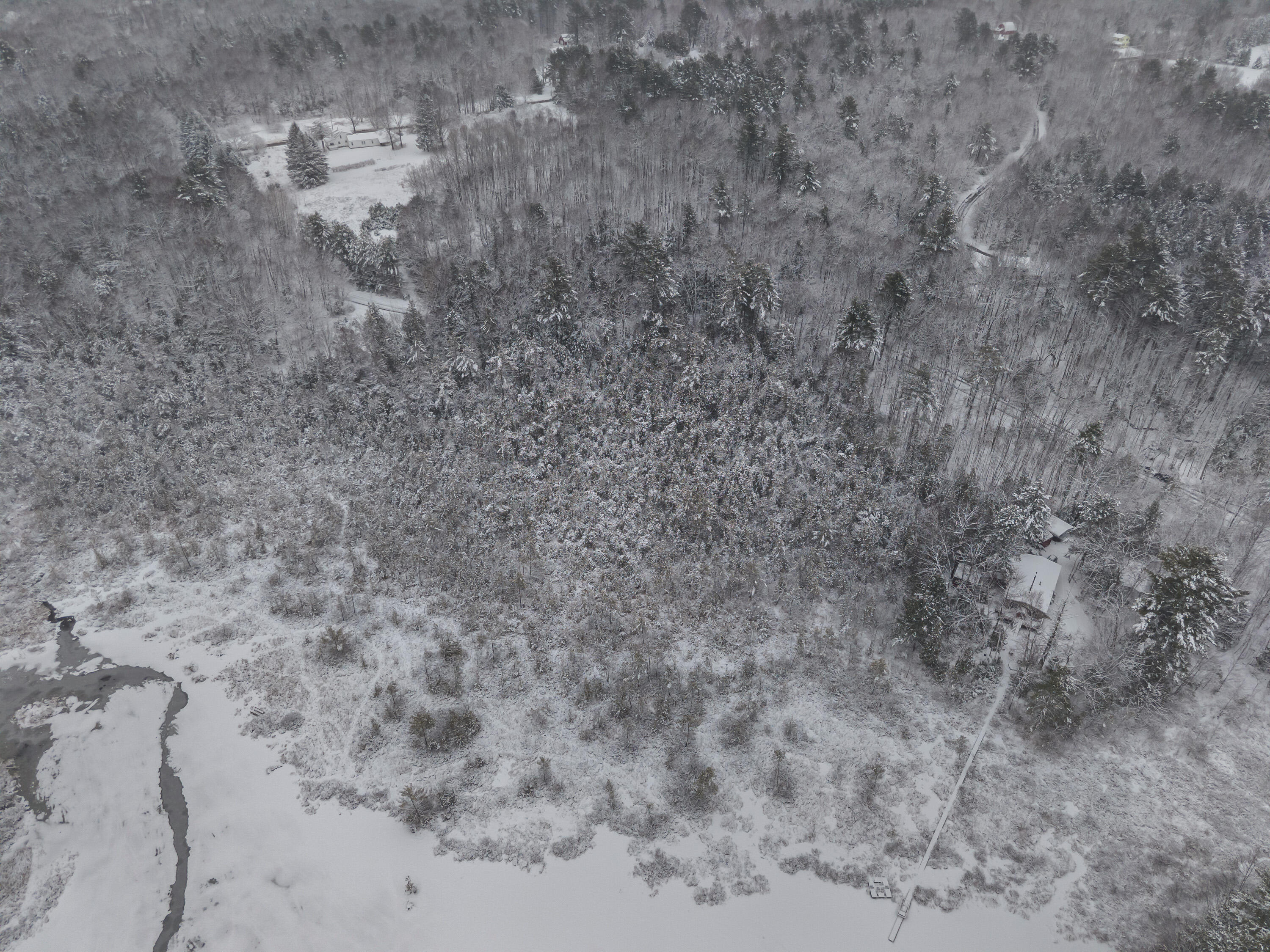 Lot 45-2 Pinewoods Trail