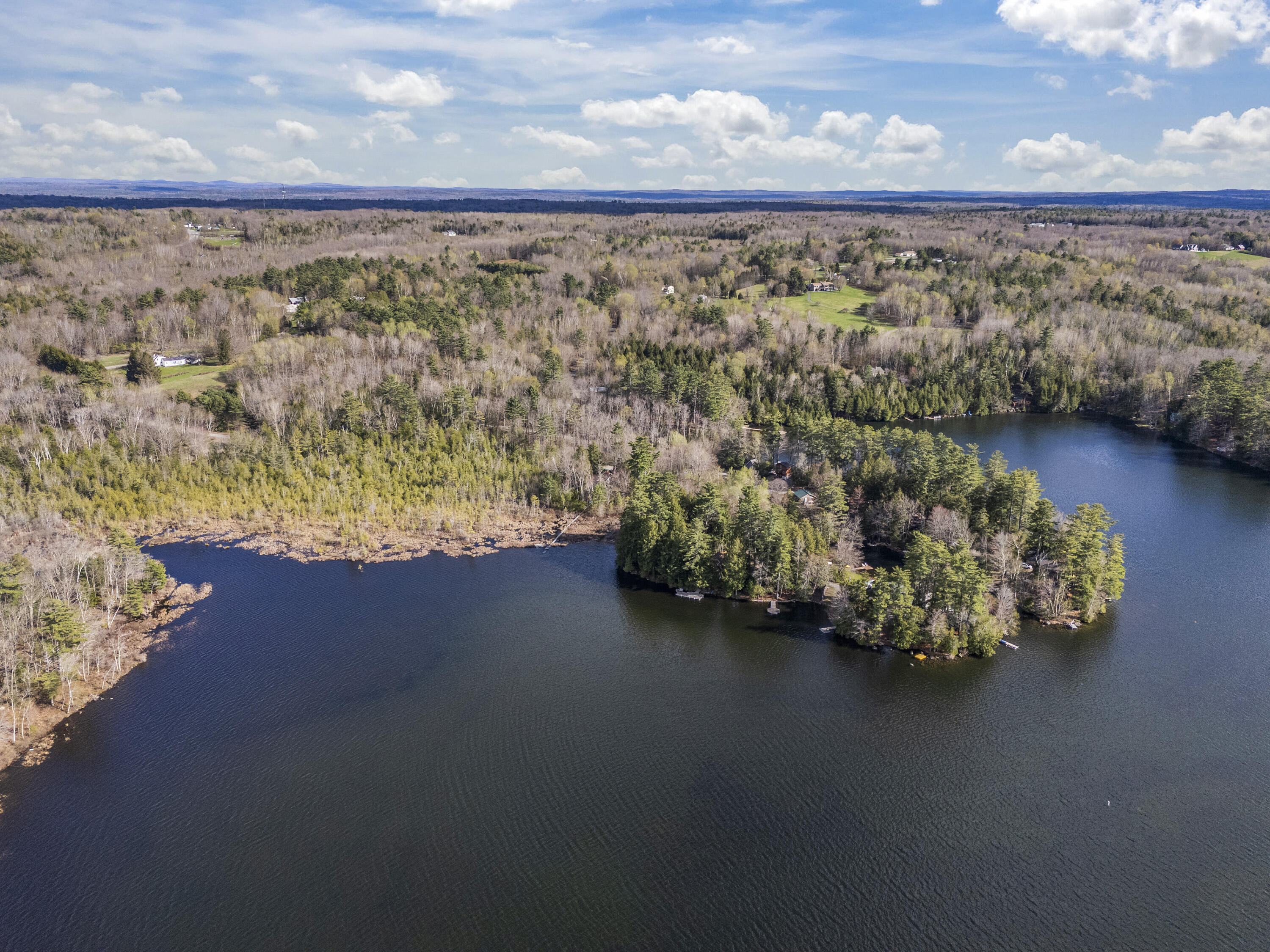 Lot 45-2 Pinewoods Trail