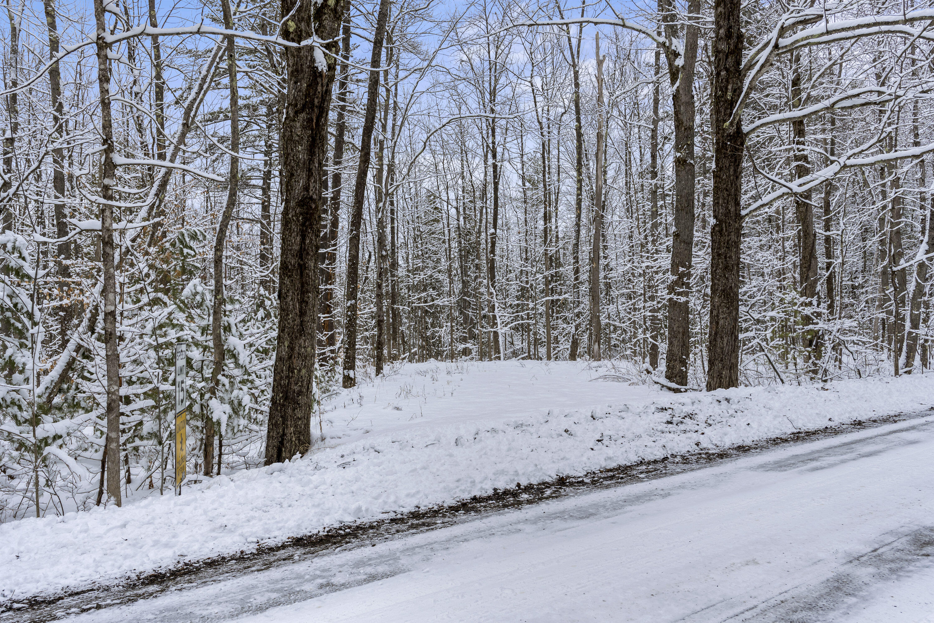 Lot 45-2 Pinewoods Trail