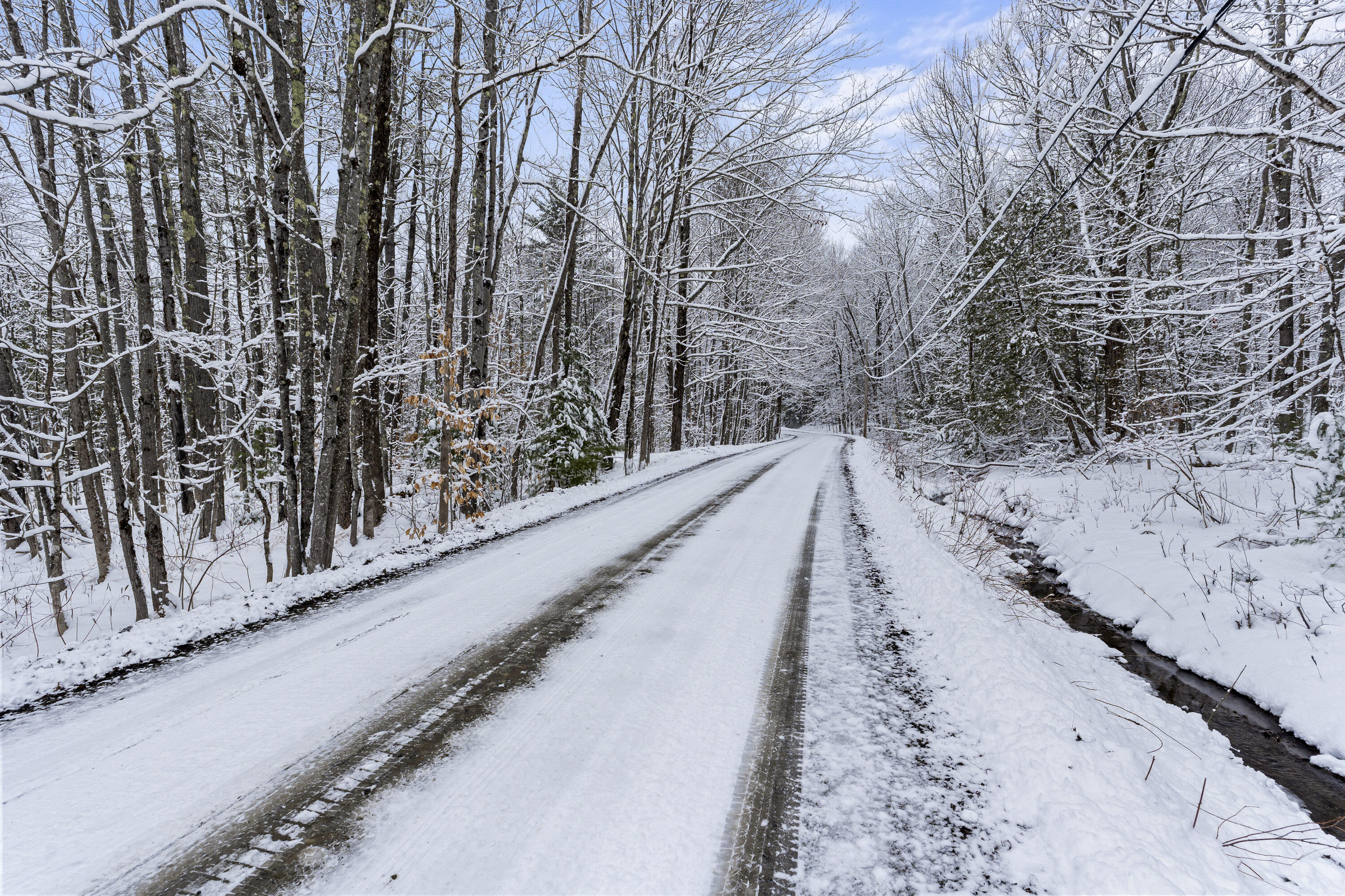 Lot 45-2 Pinewoods Trail