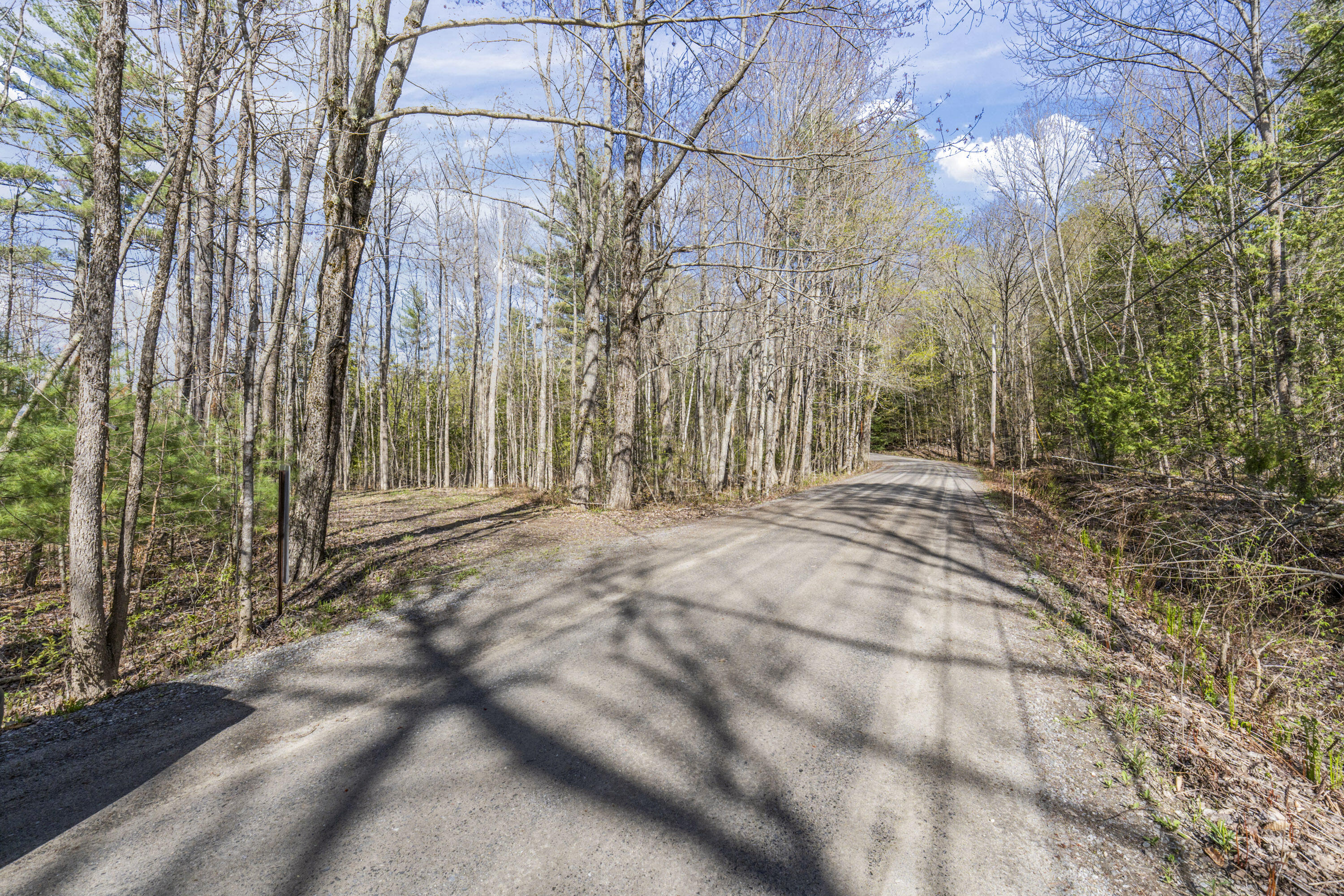 Lot 45-2 Pinewoods Trail