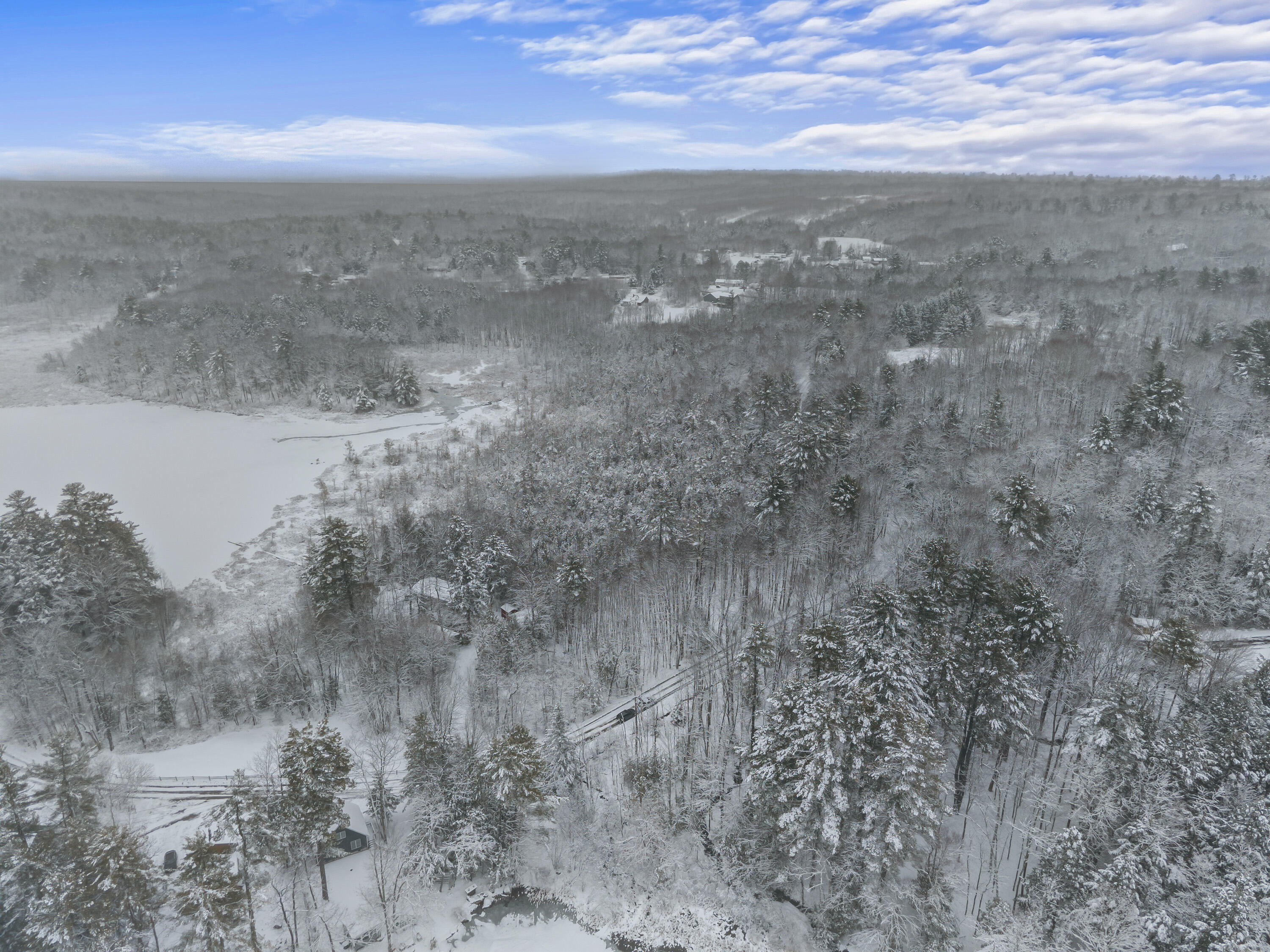 Lot 45-2 Pinewoods Trail