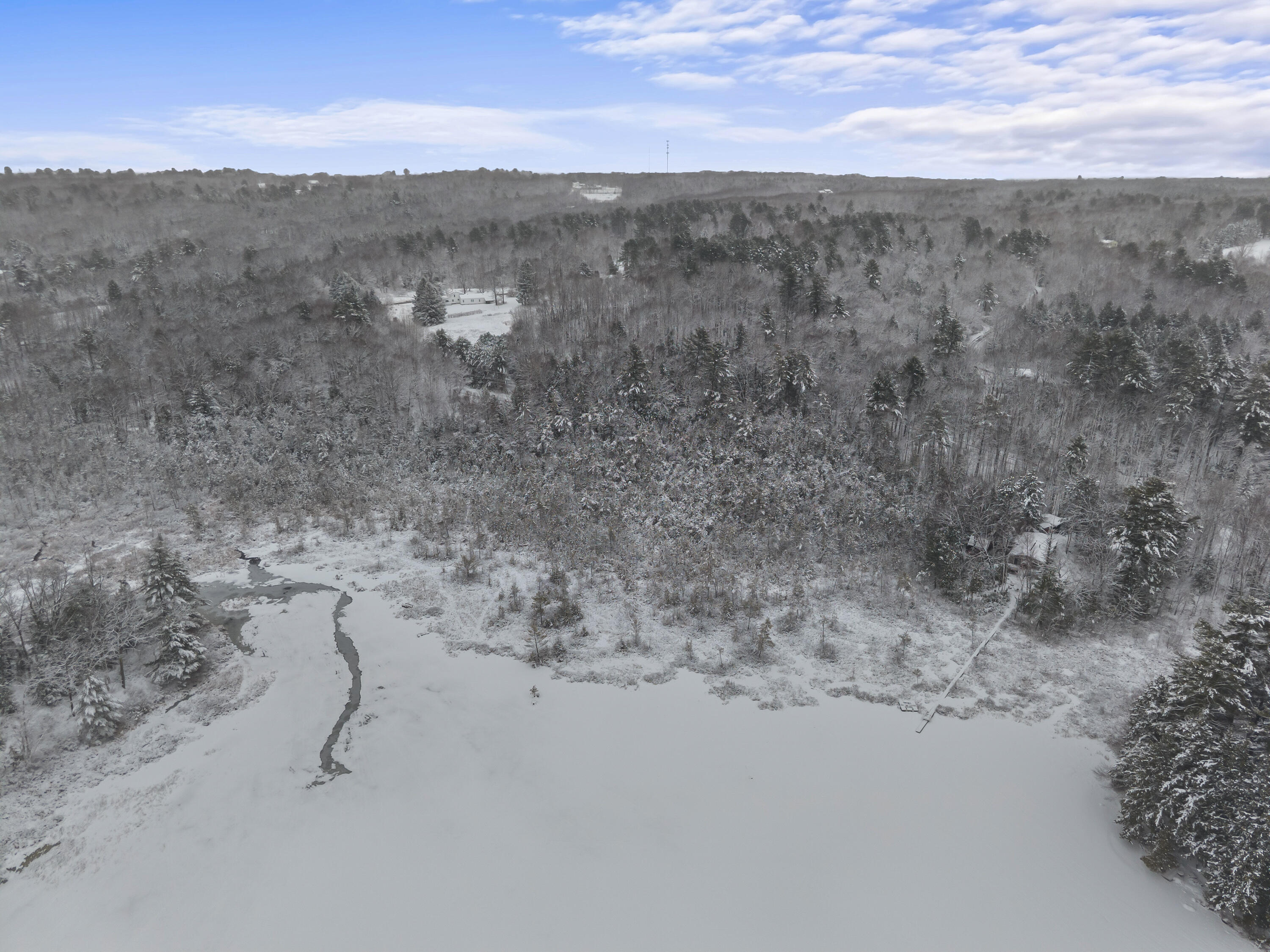 Lot 45-2 Pinewoods Trail