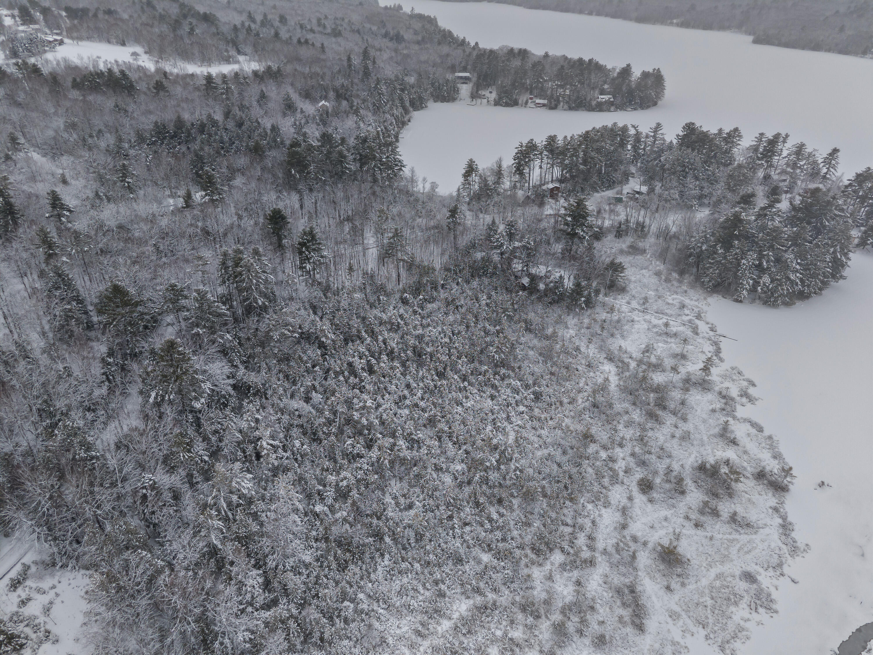 Lot 45-2 Pinewoods Trail