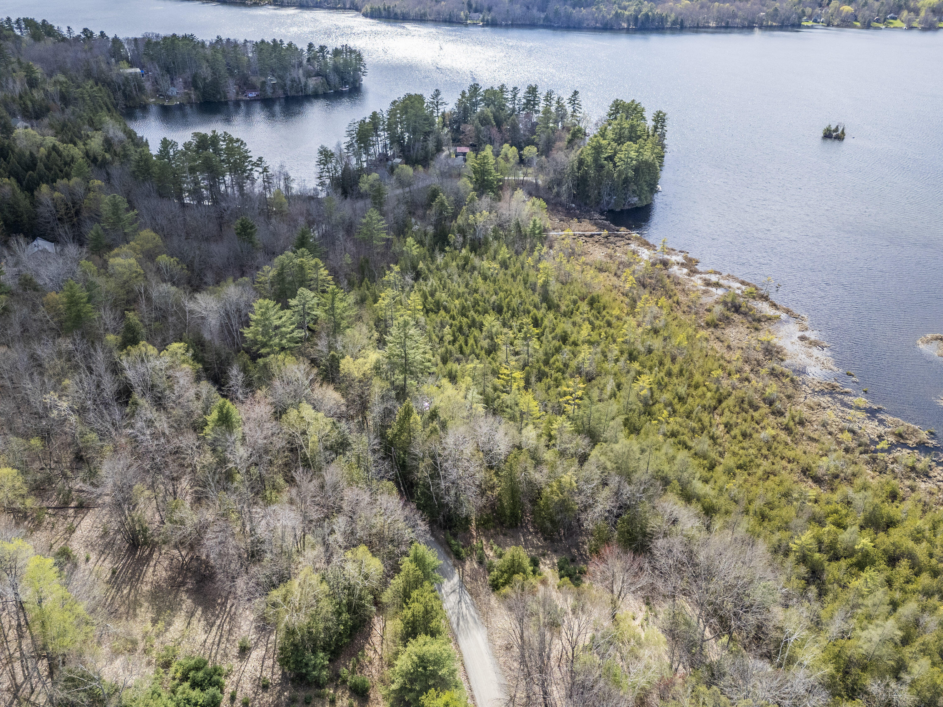 Lot 45-2 Pinewoods Trail