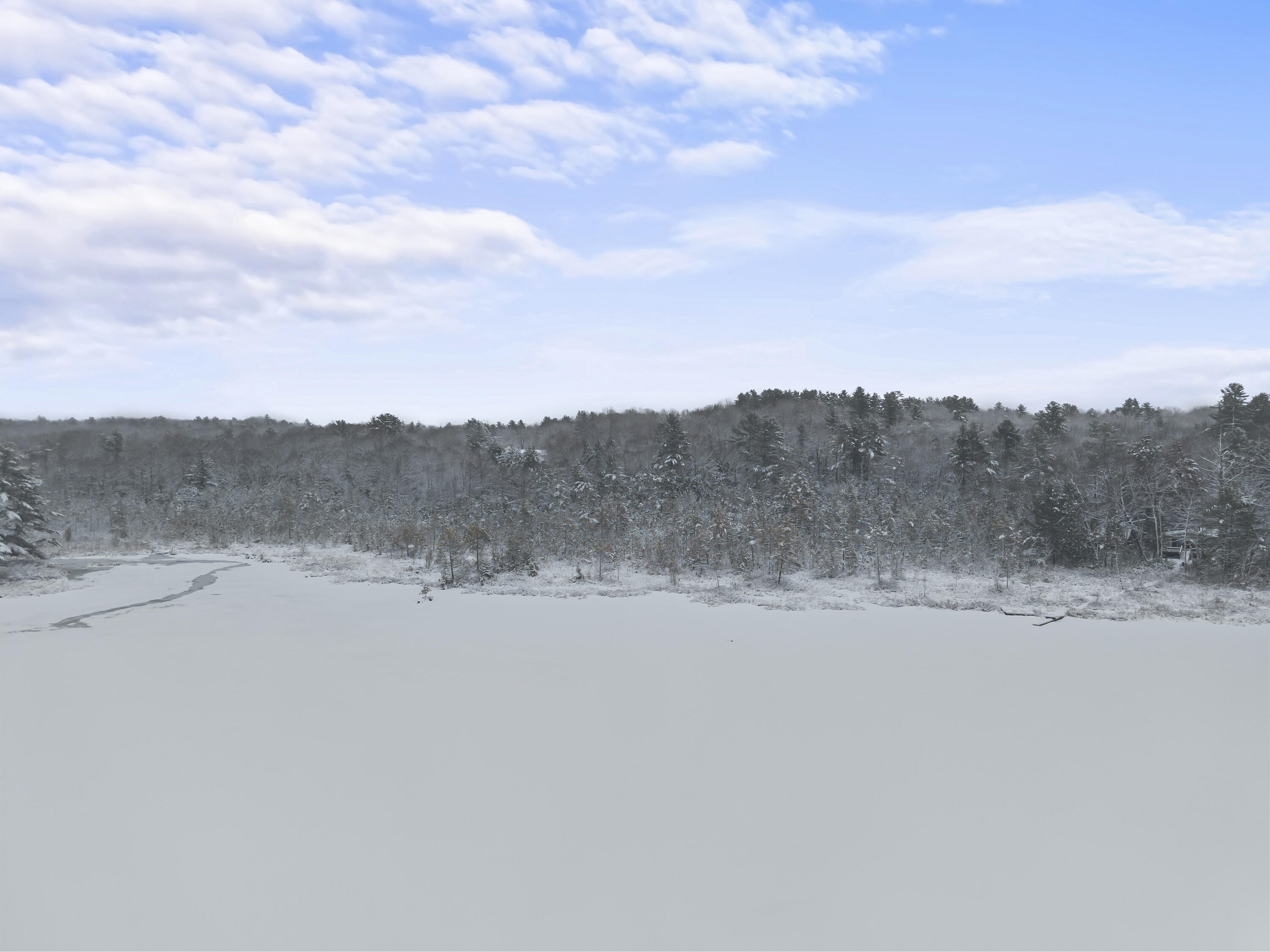 Lot 45-2 Pinewoods Trail