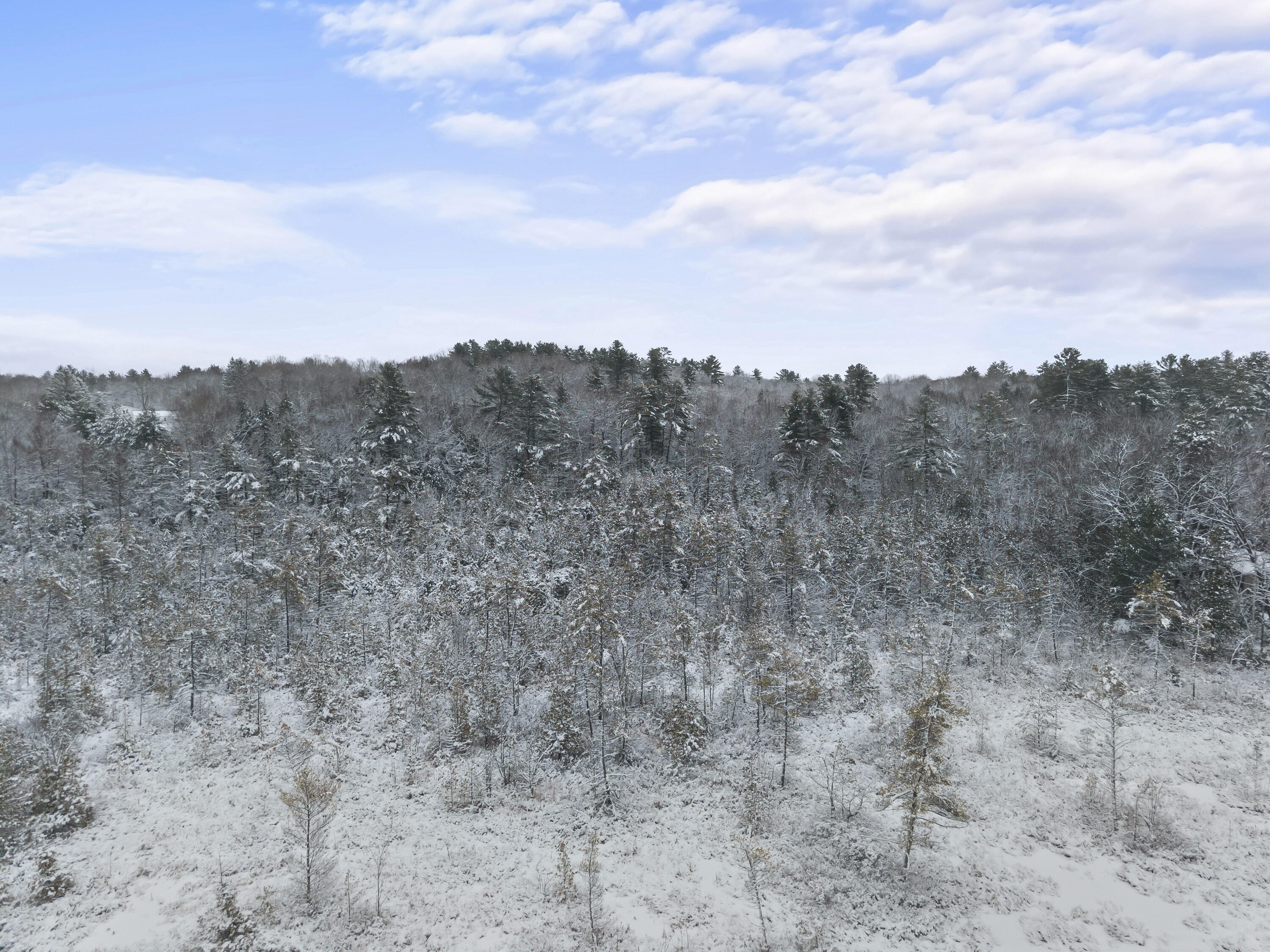 Lot 45-2 Pinewoods Trail