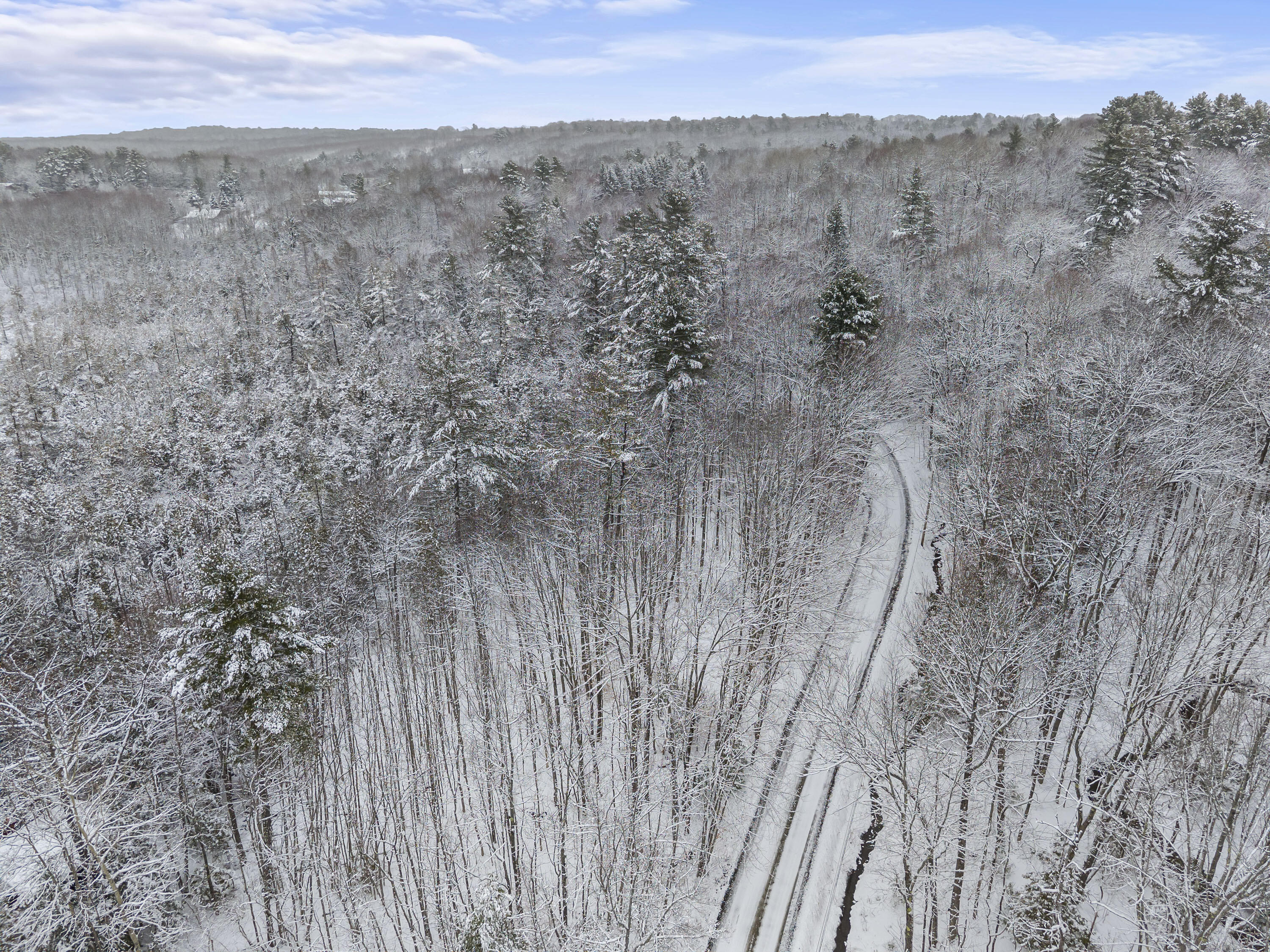 Lot 45-2 Pinewoods Trail