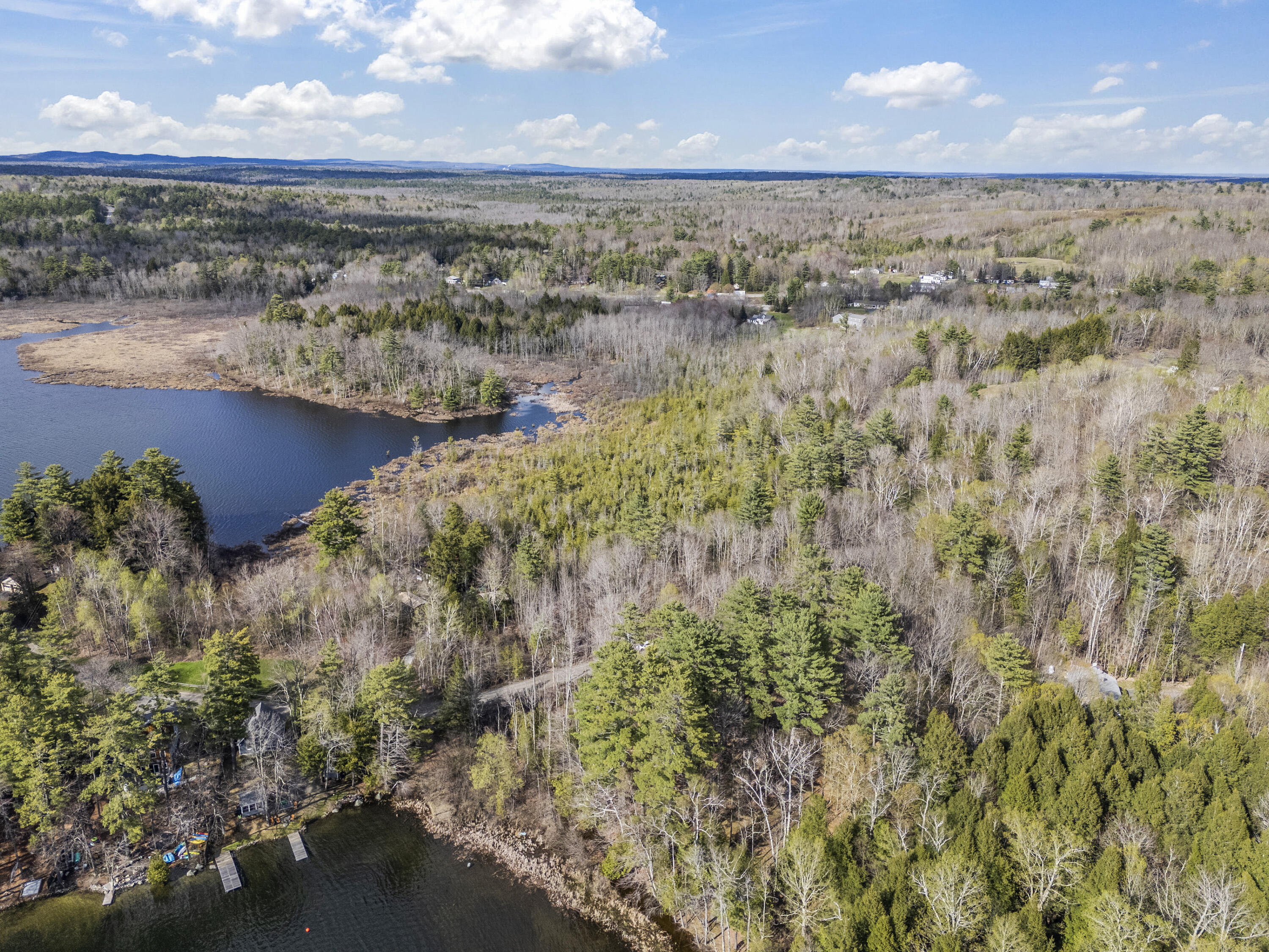Lot 45-2 Pinewoods Trail