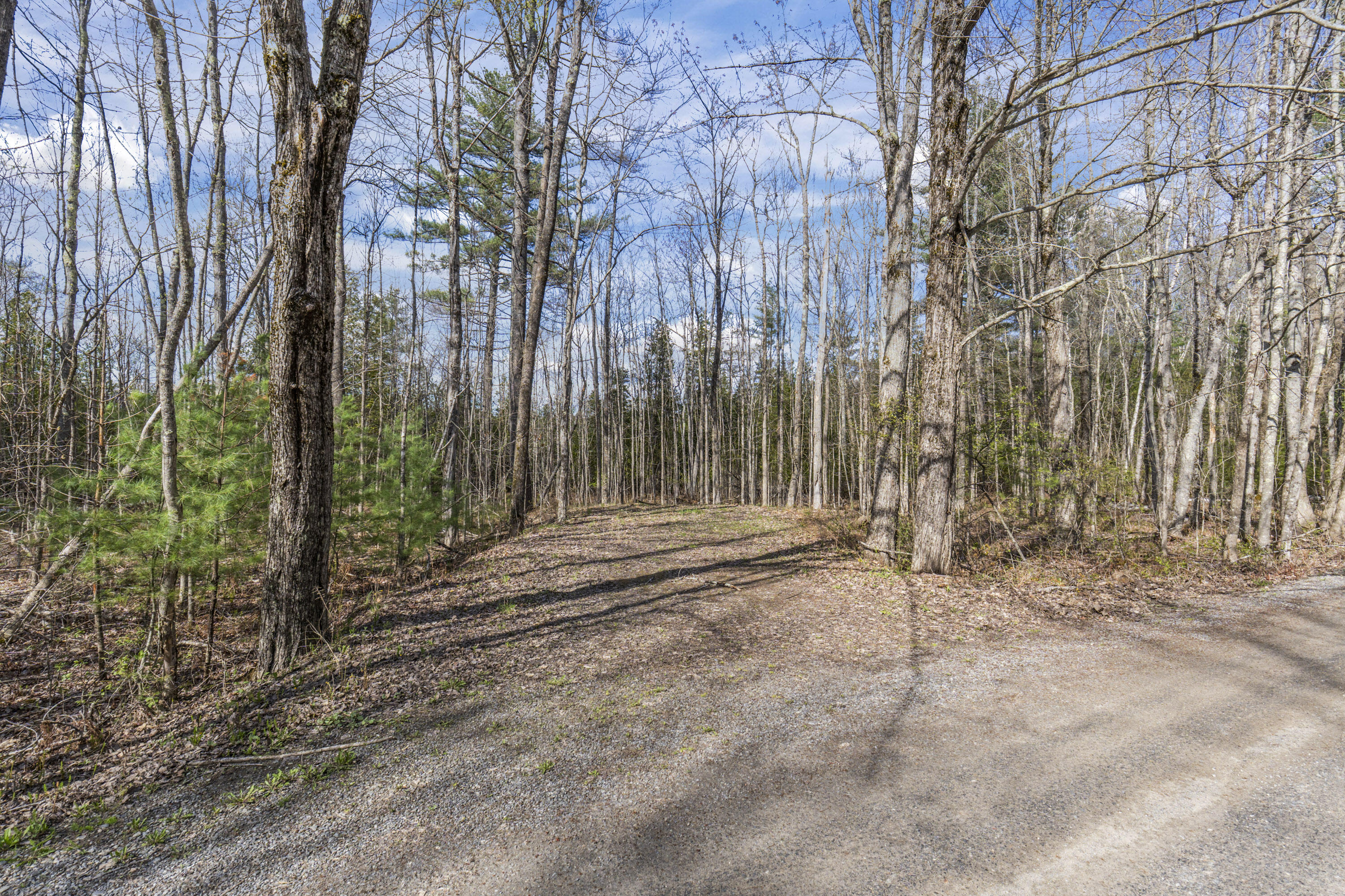 Lot 45-2 Pinewoods Trail