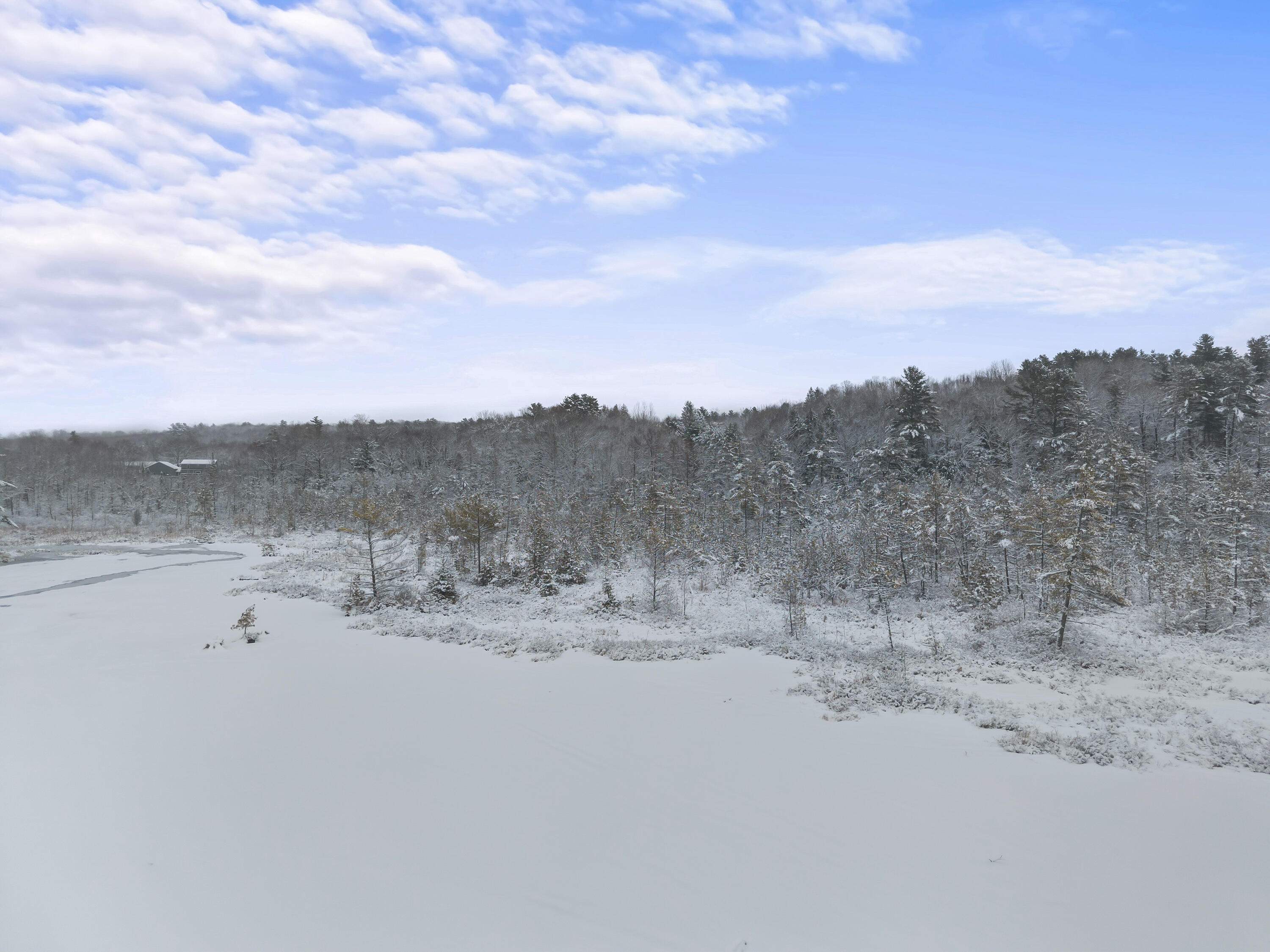 Lot 45-2 Pinewoods Trail