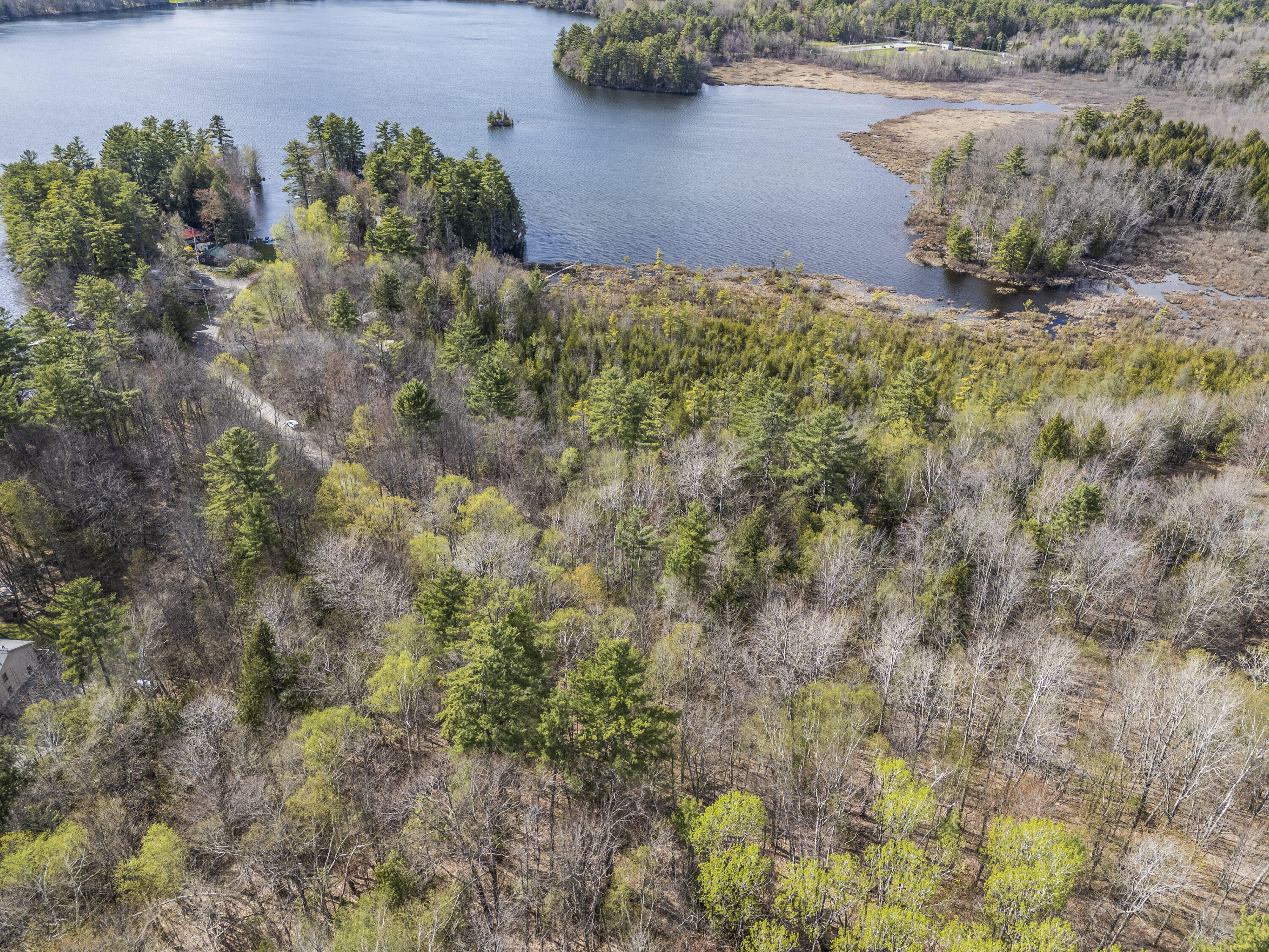 Lot 45-2 Pinewoods Trail