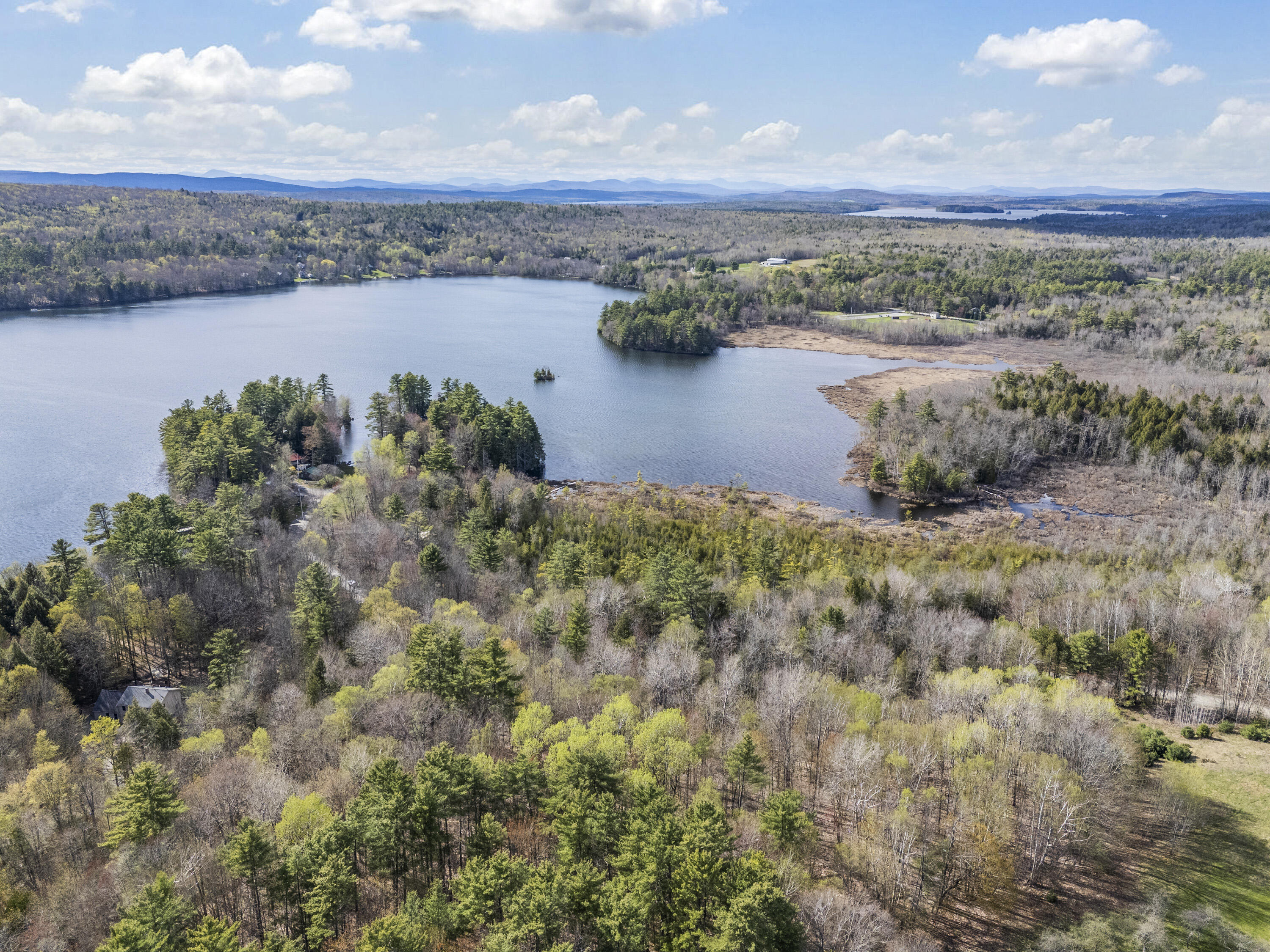 Lot 45-2 Pinewoods Trail