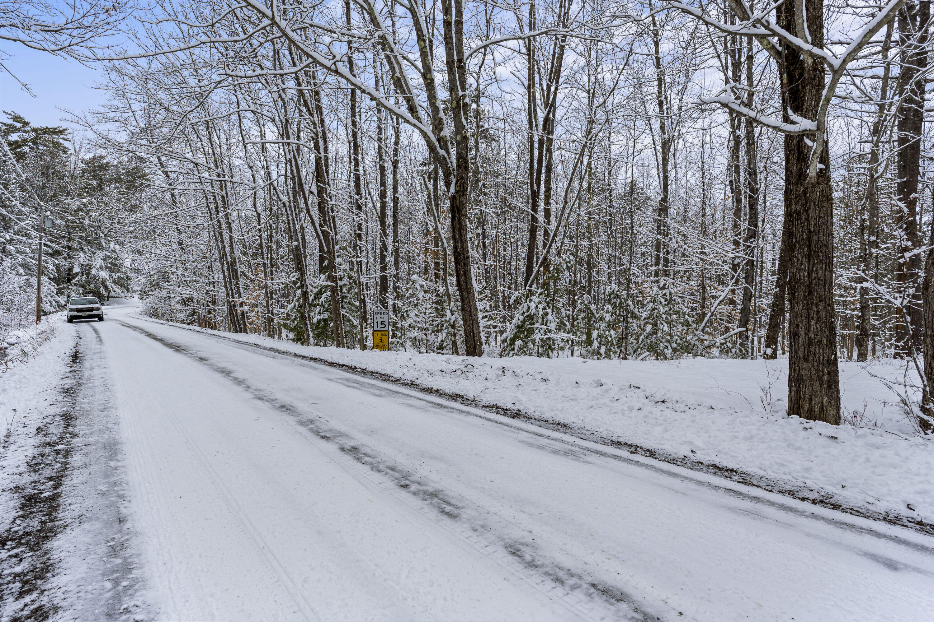 Lot 45-2 Pinewoods Trail