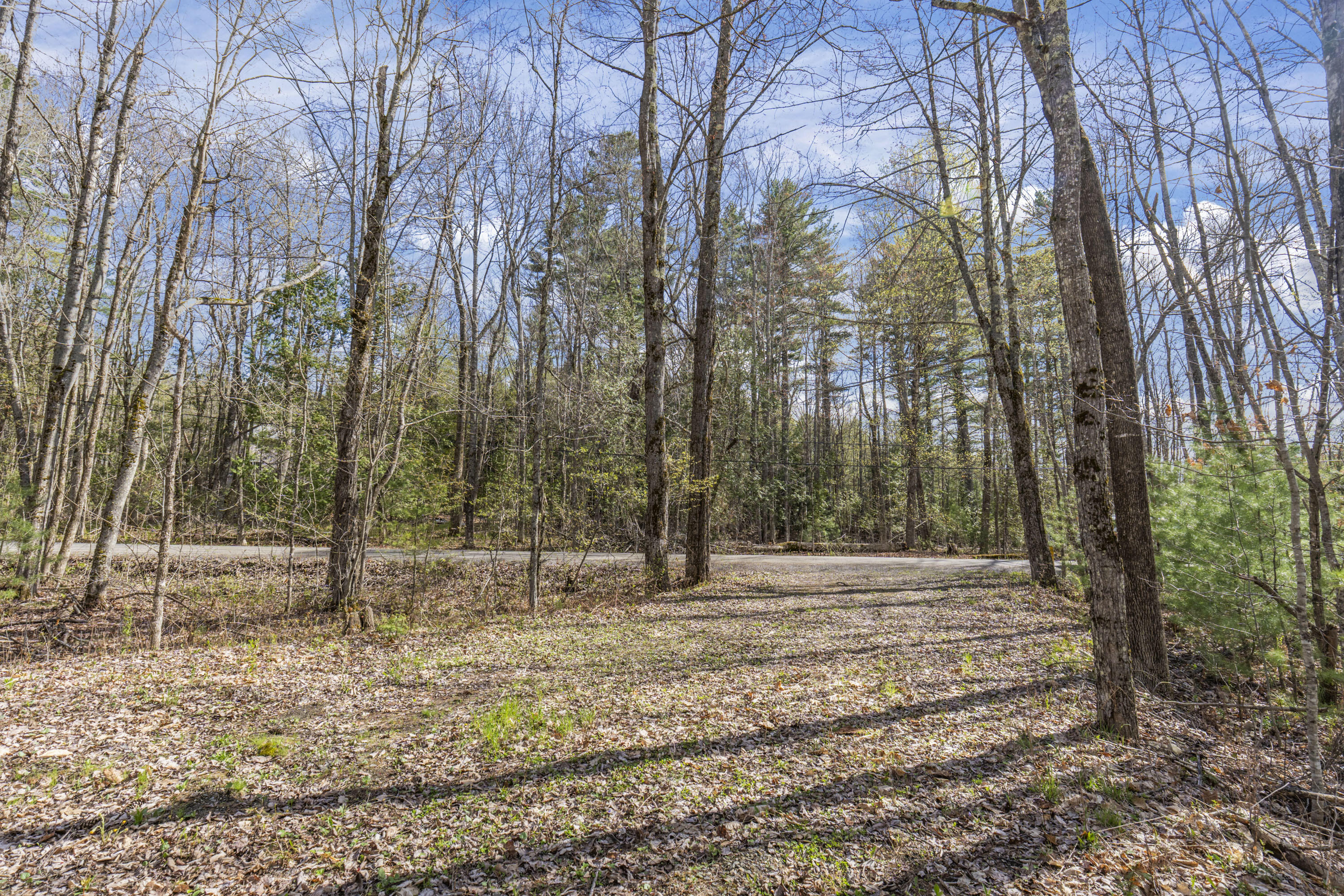 Lot 45-2 Pinewoods Trail