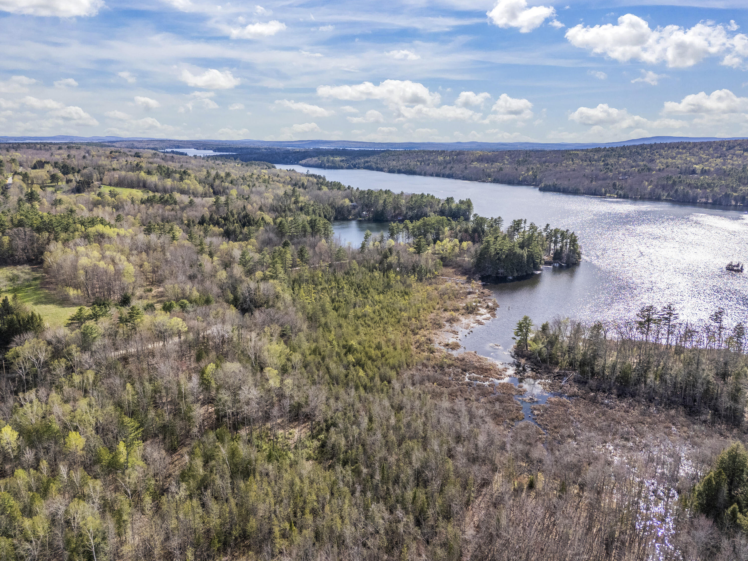 Lot 45-2 Pinewoods Trail