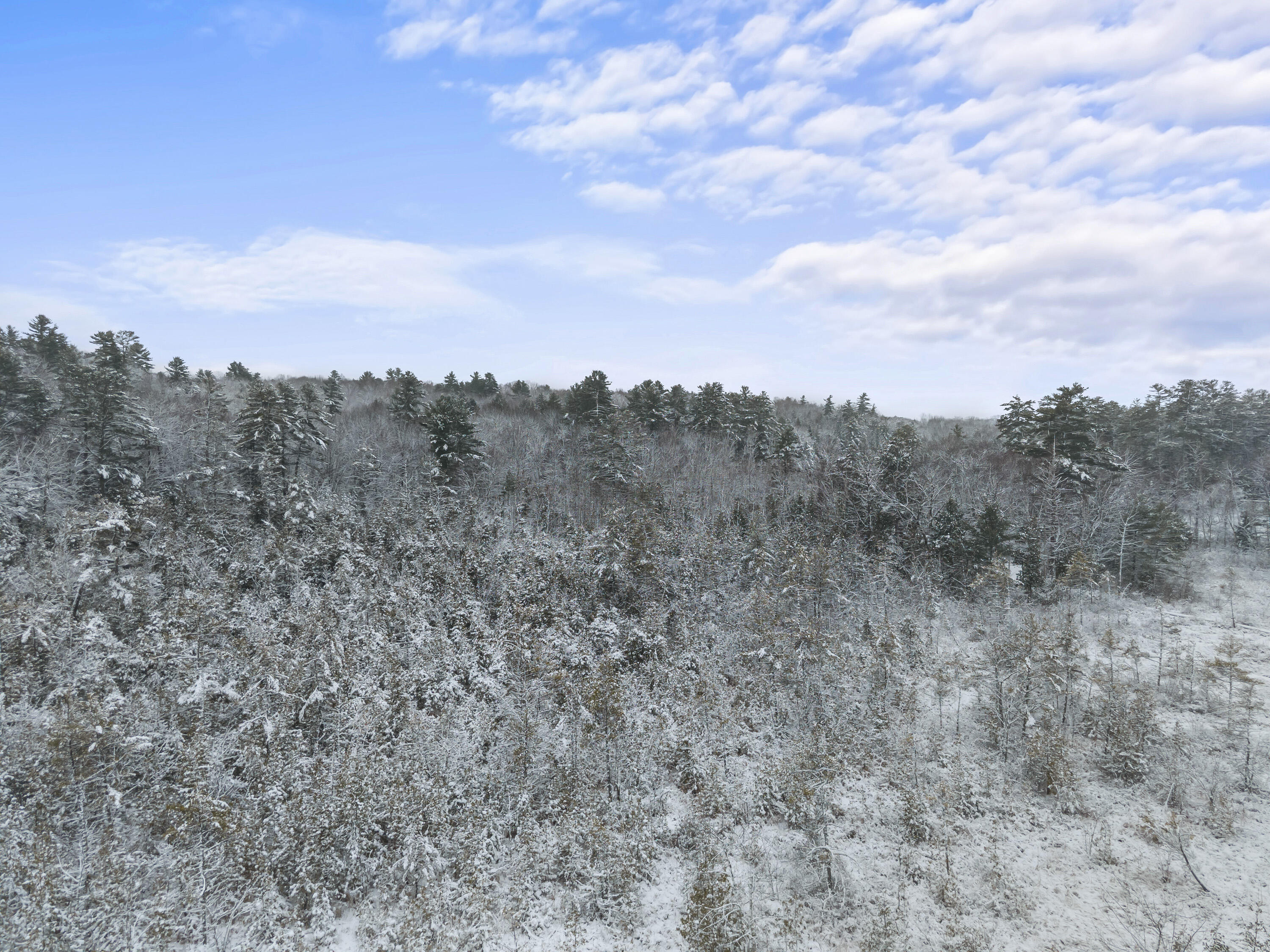 Lot 45-2 Pinewoods Trail