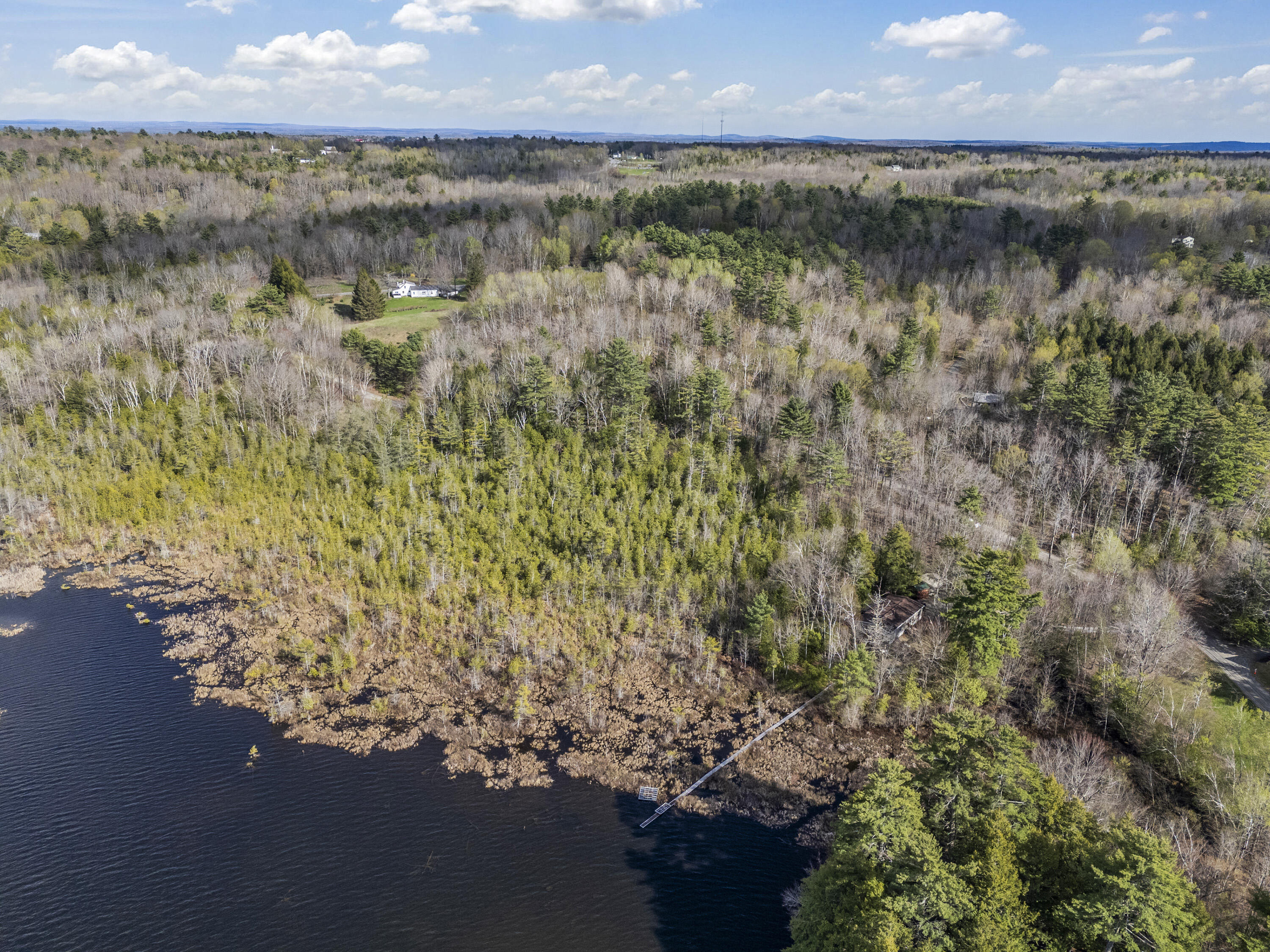 Lot 45-2 Pinewoods Trail