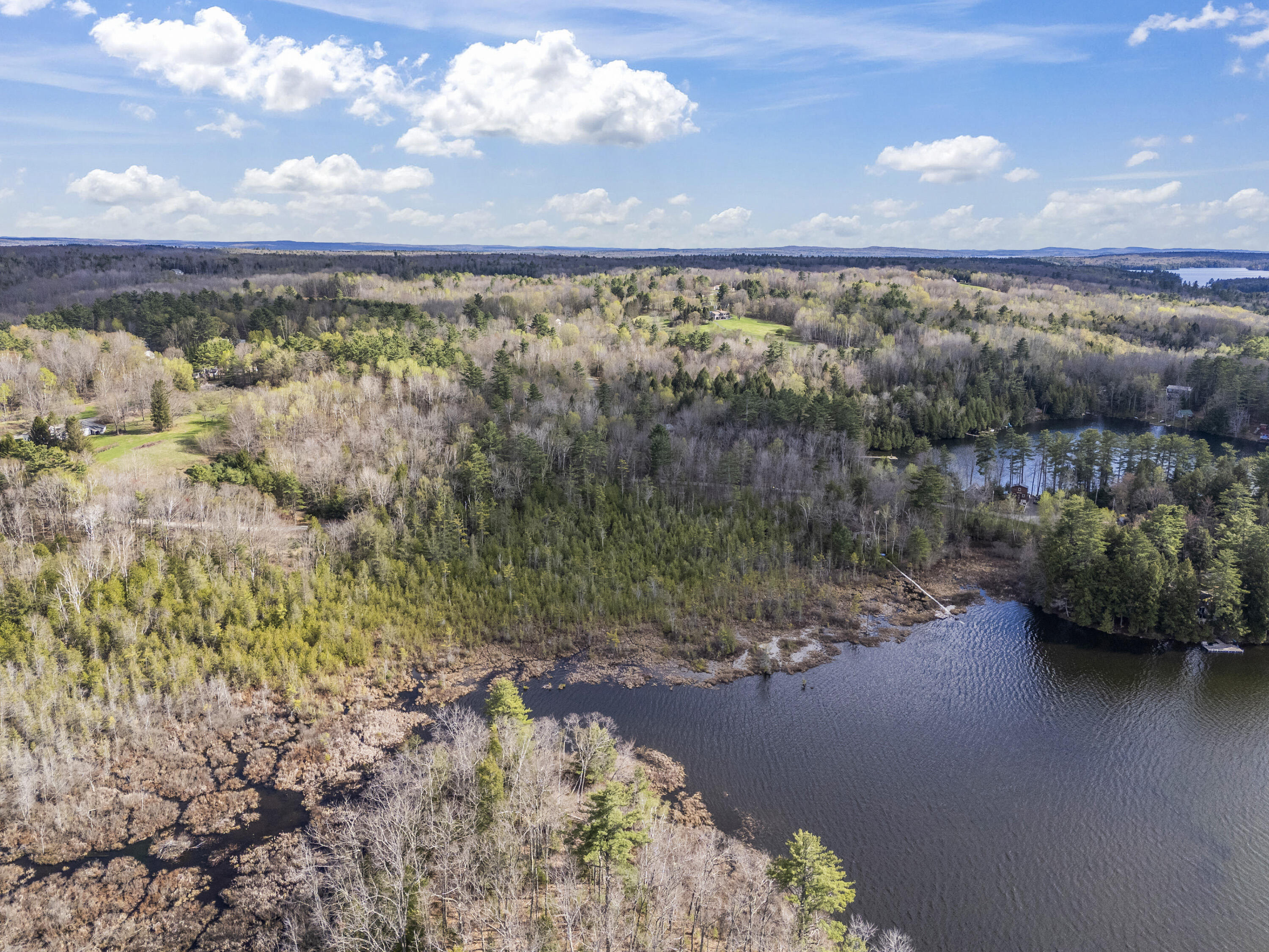 Lot 45-2 Pinewoods Trail