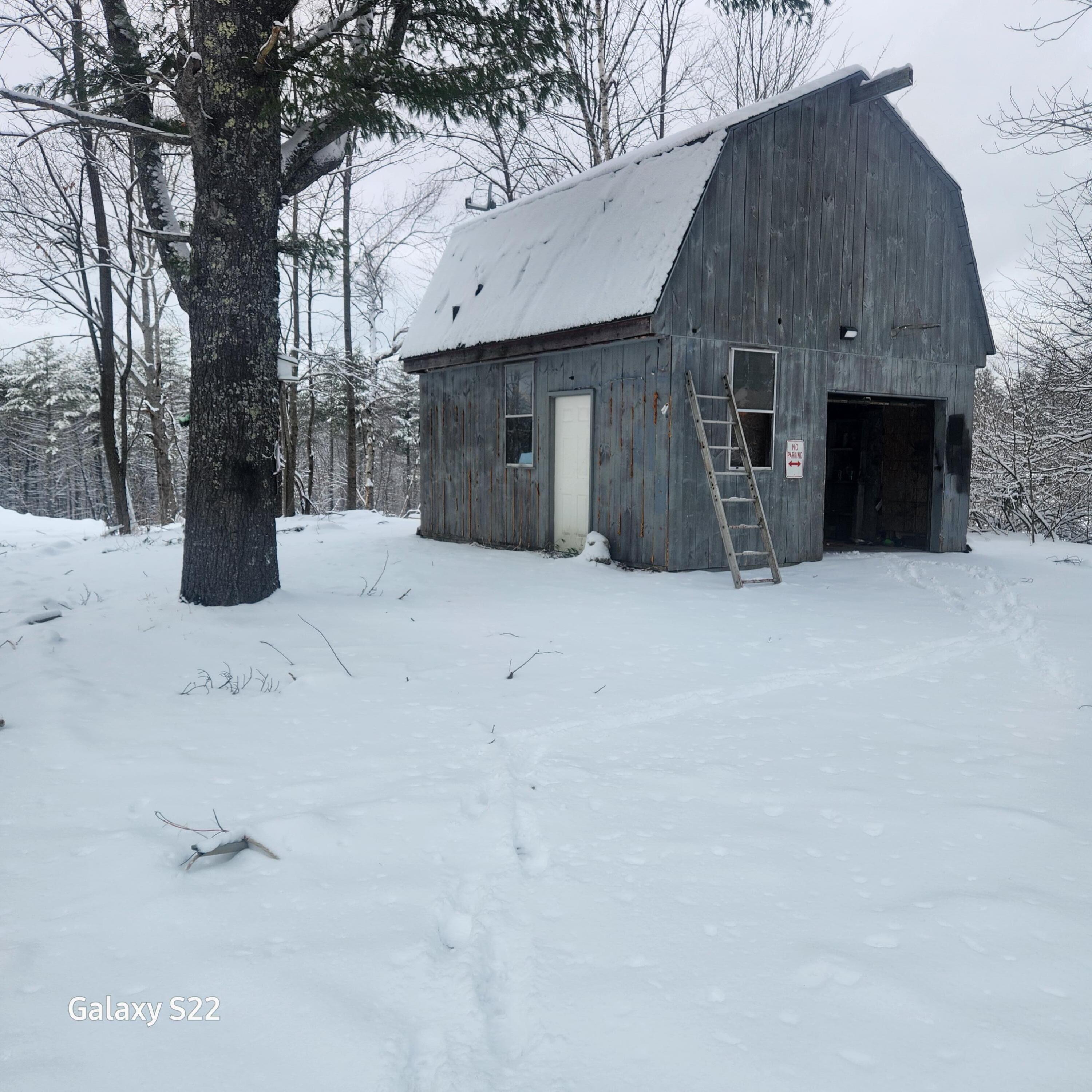 286 Doyle Road
