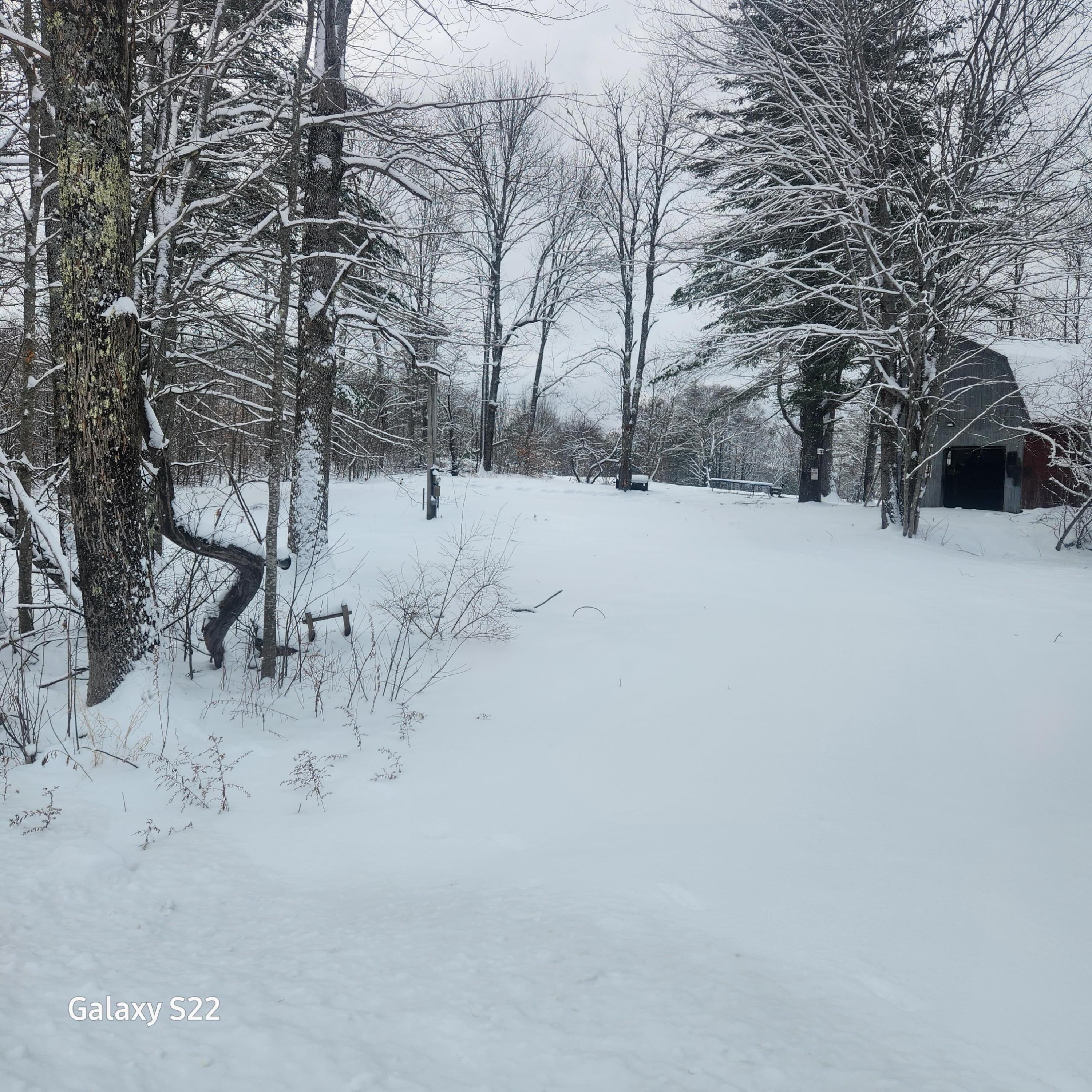 286 Doyle Road