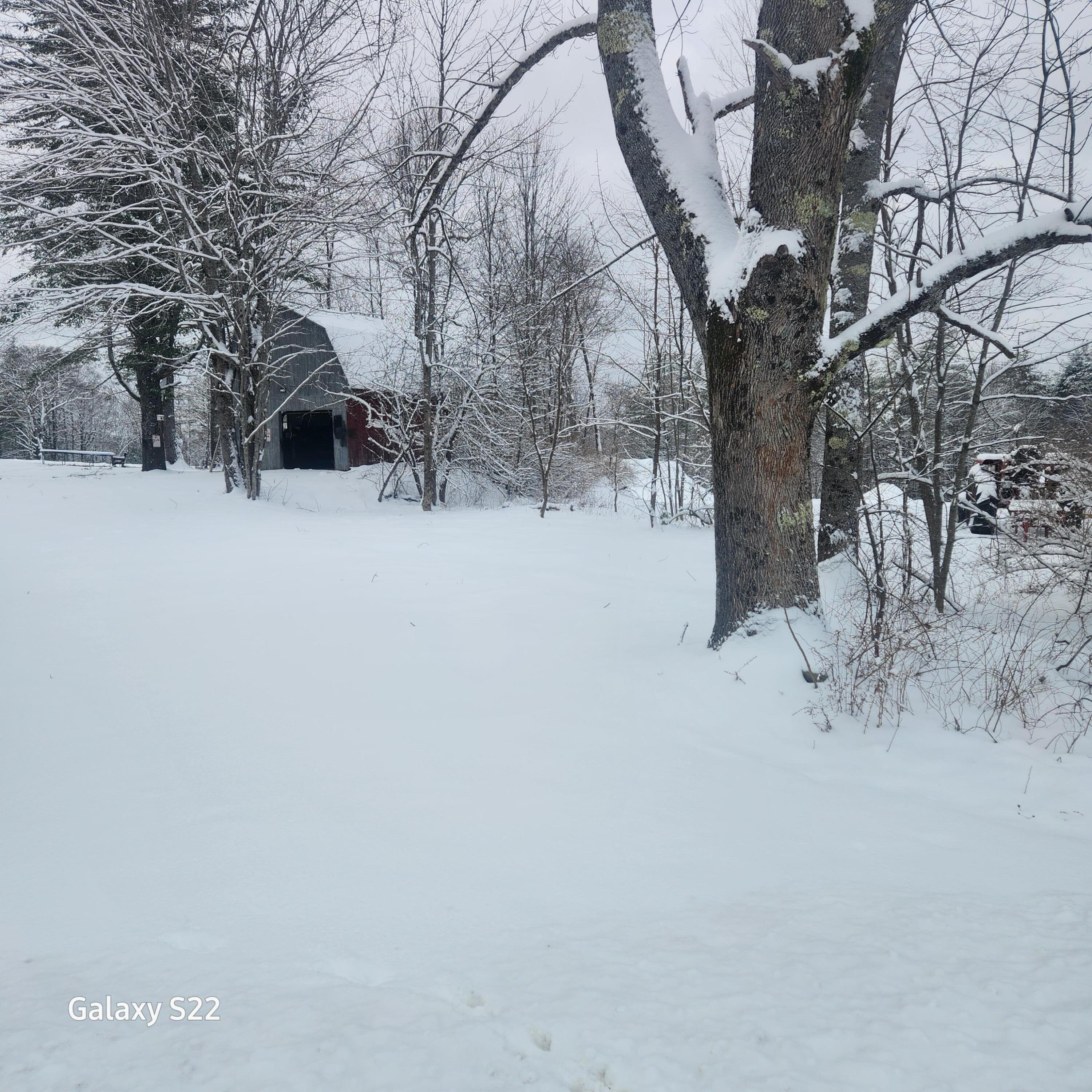 286 Doyle Road