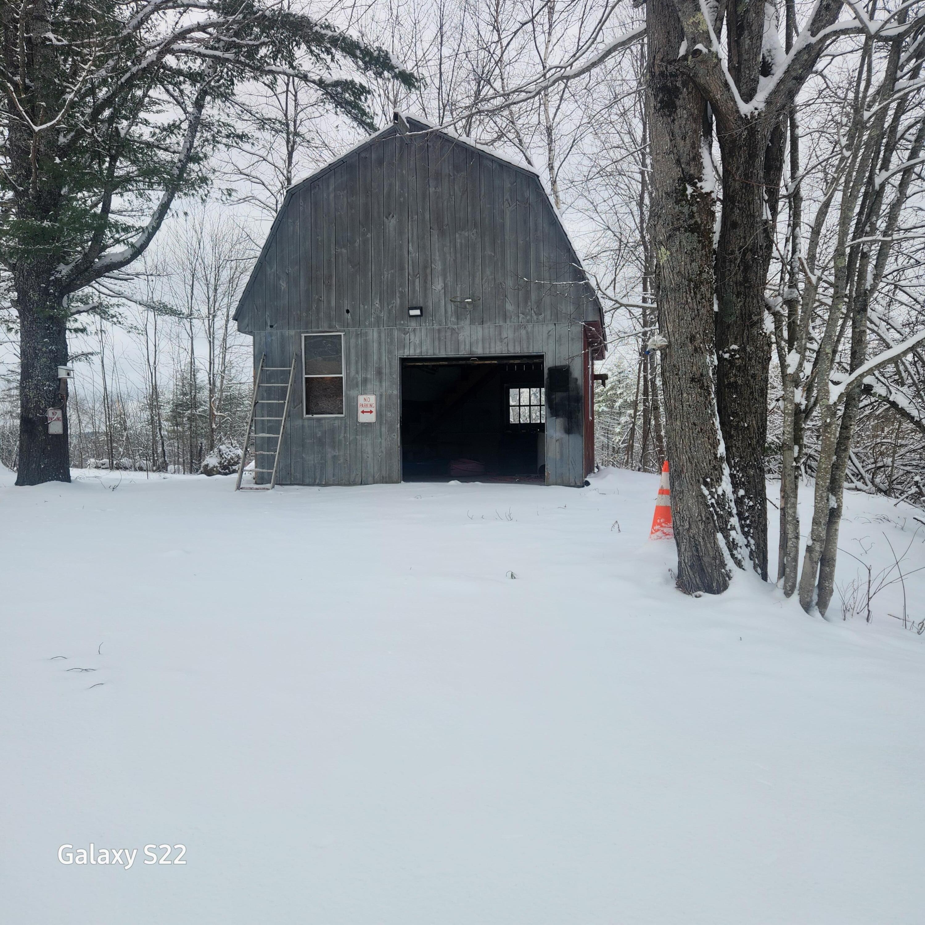 286 Doyle Road