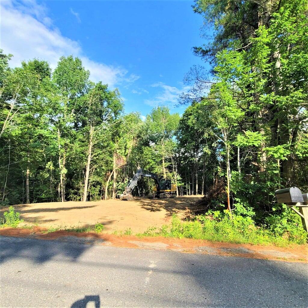 004 Titcomb Hill Road