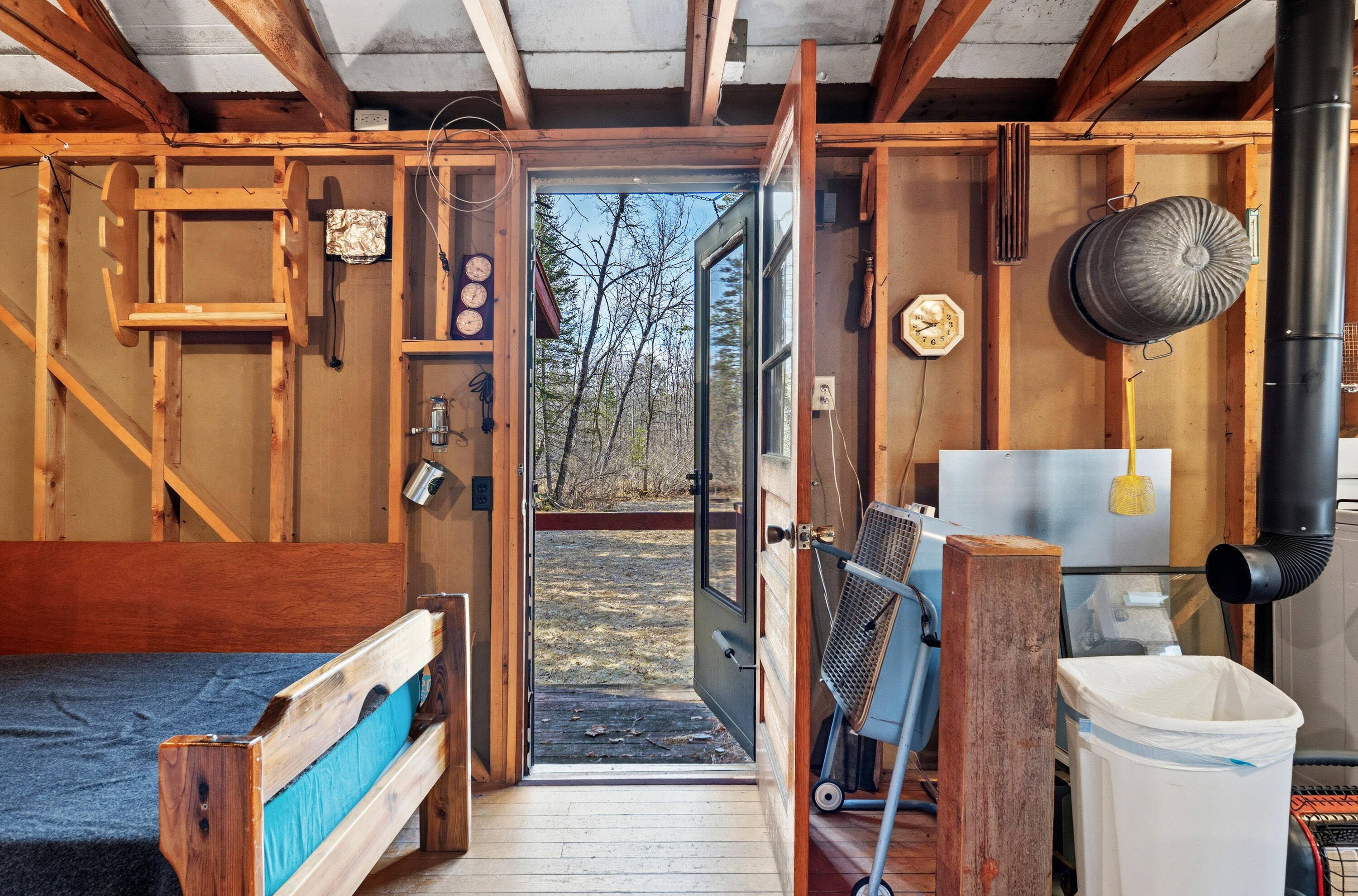 76 Bailey Bridge Road