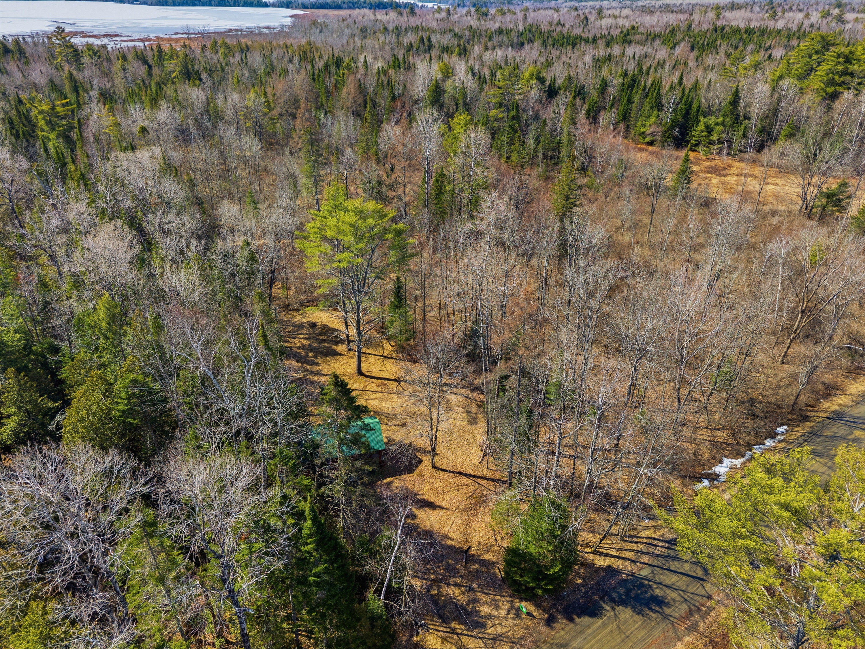 76 Bailey Bridge Road