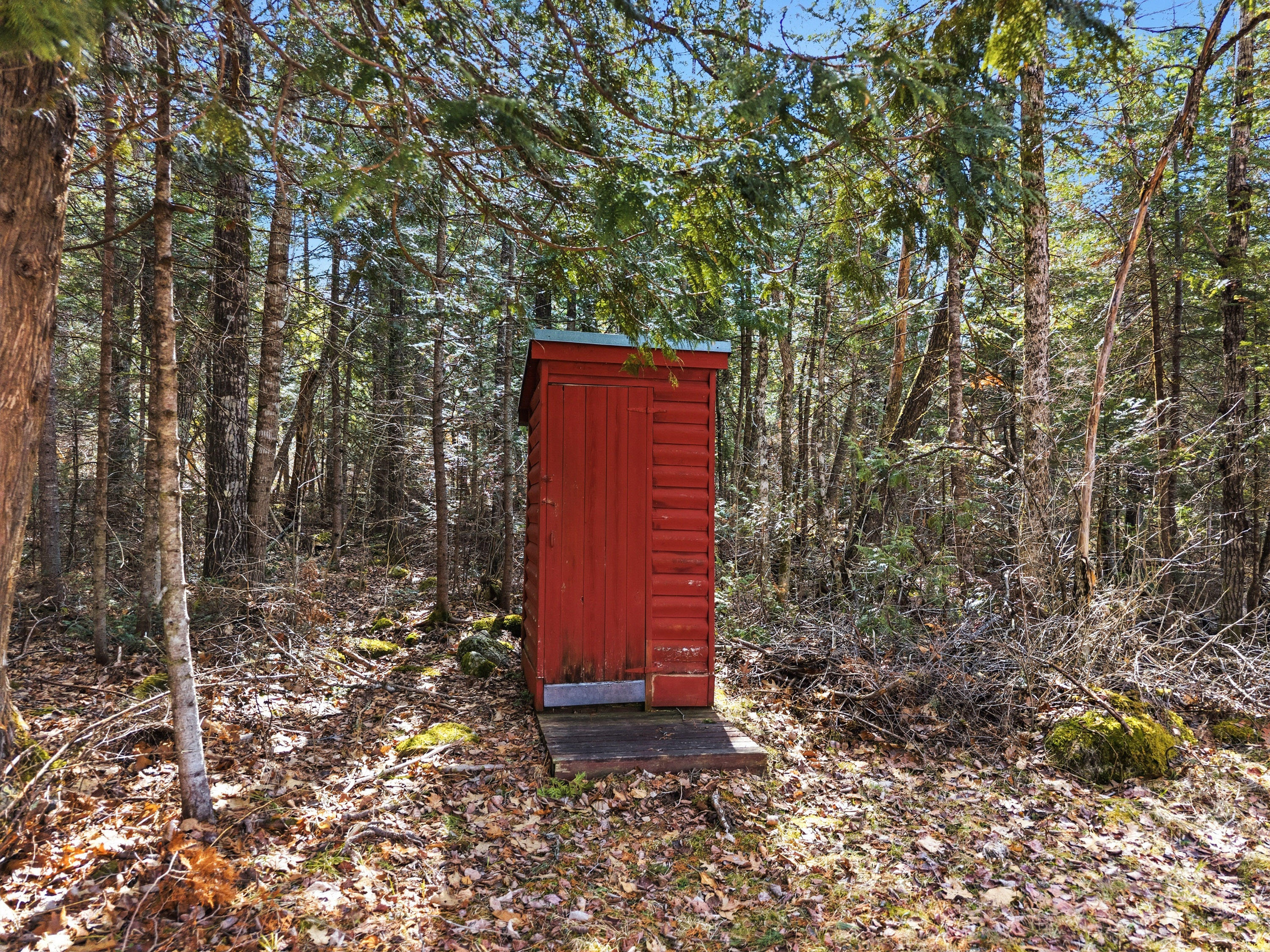 76 Bailey Bridge Road