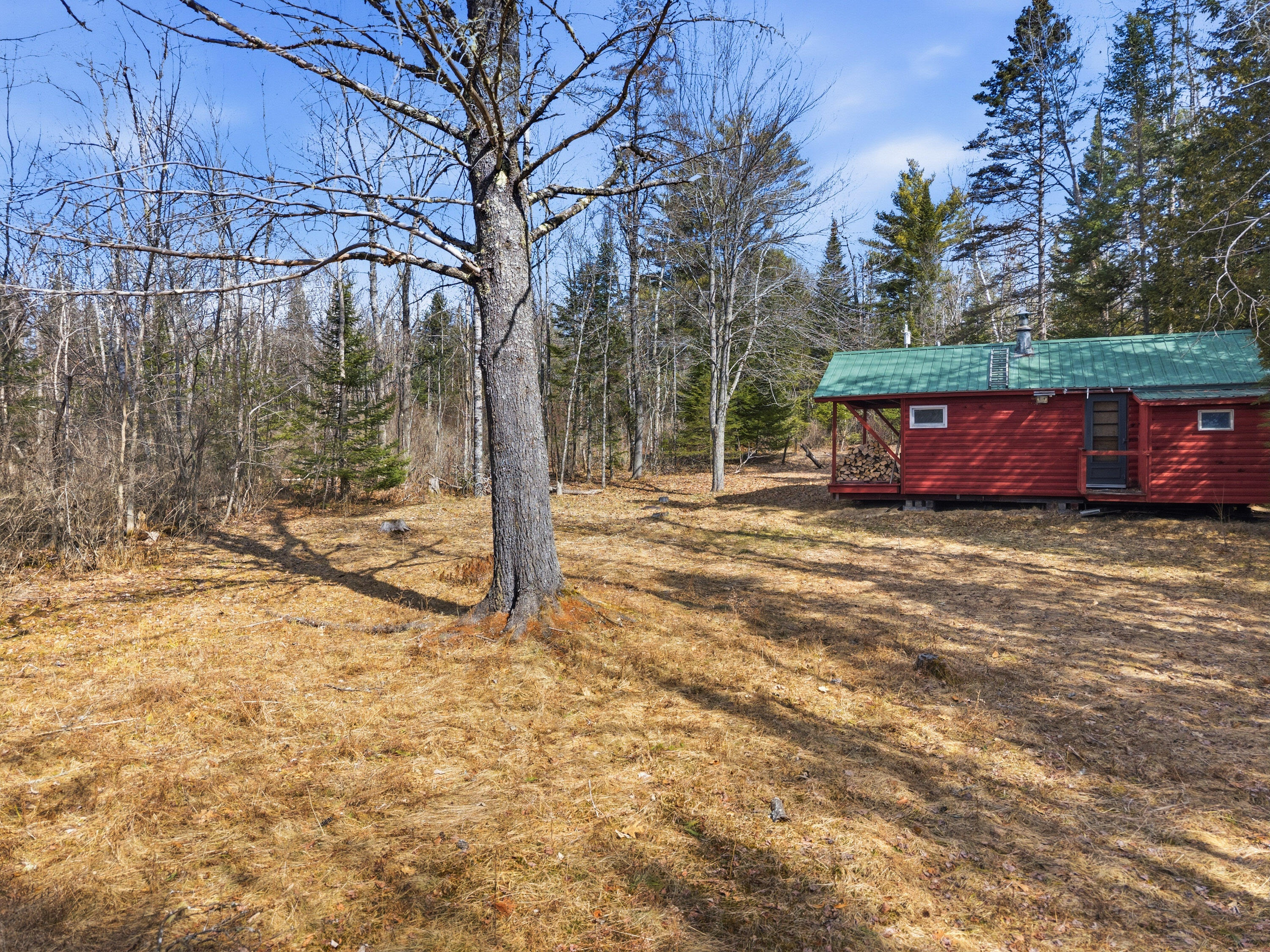 76 Bailey Bridge Road