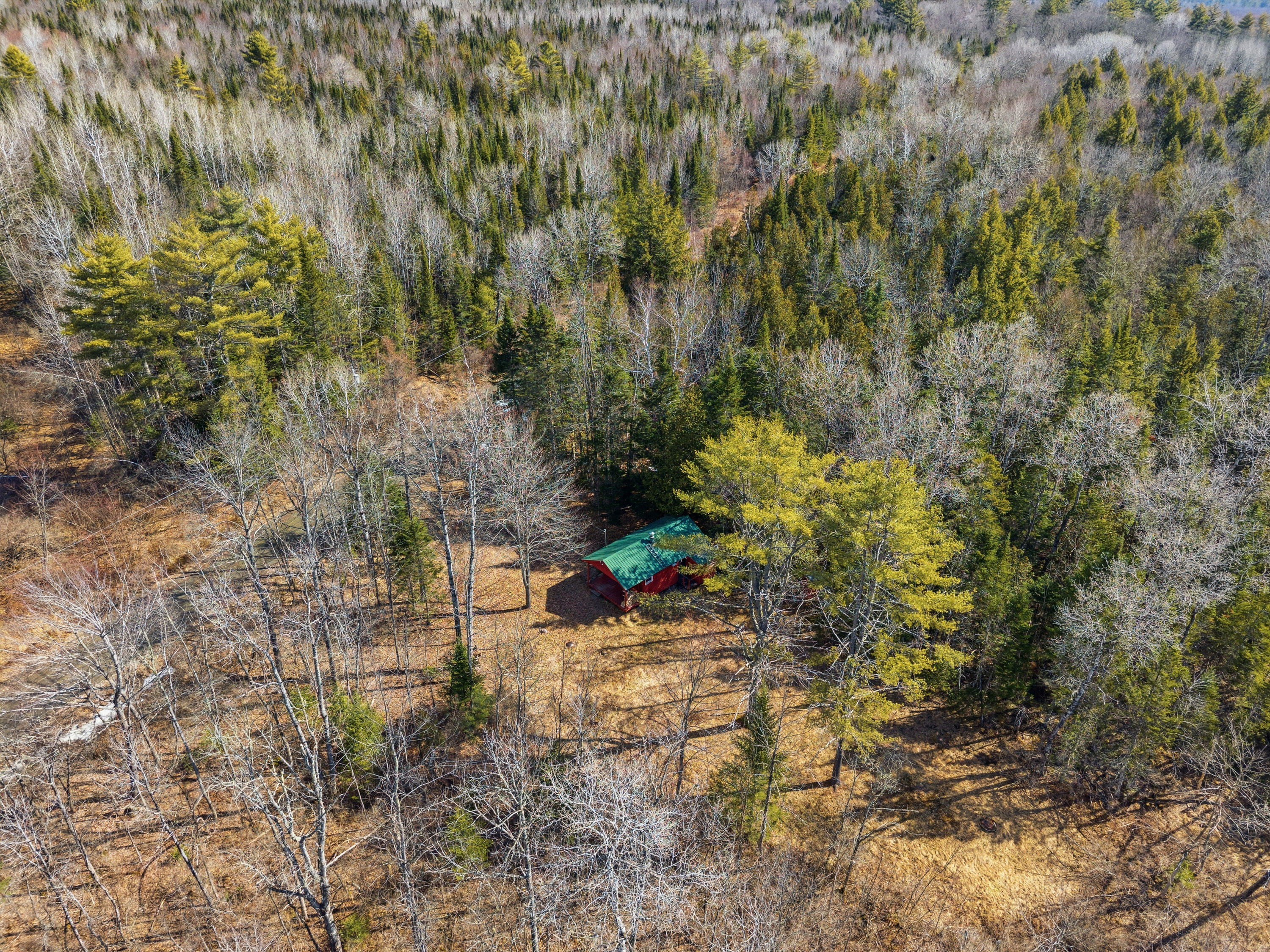 76 Bailey Bridge Road