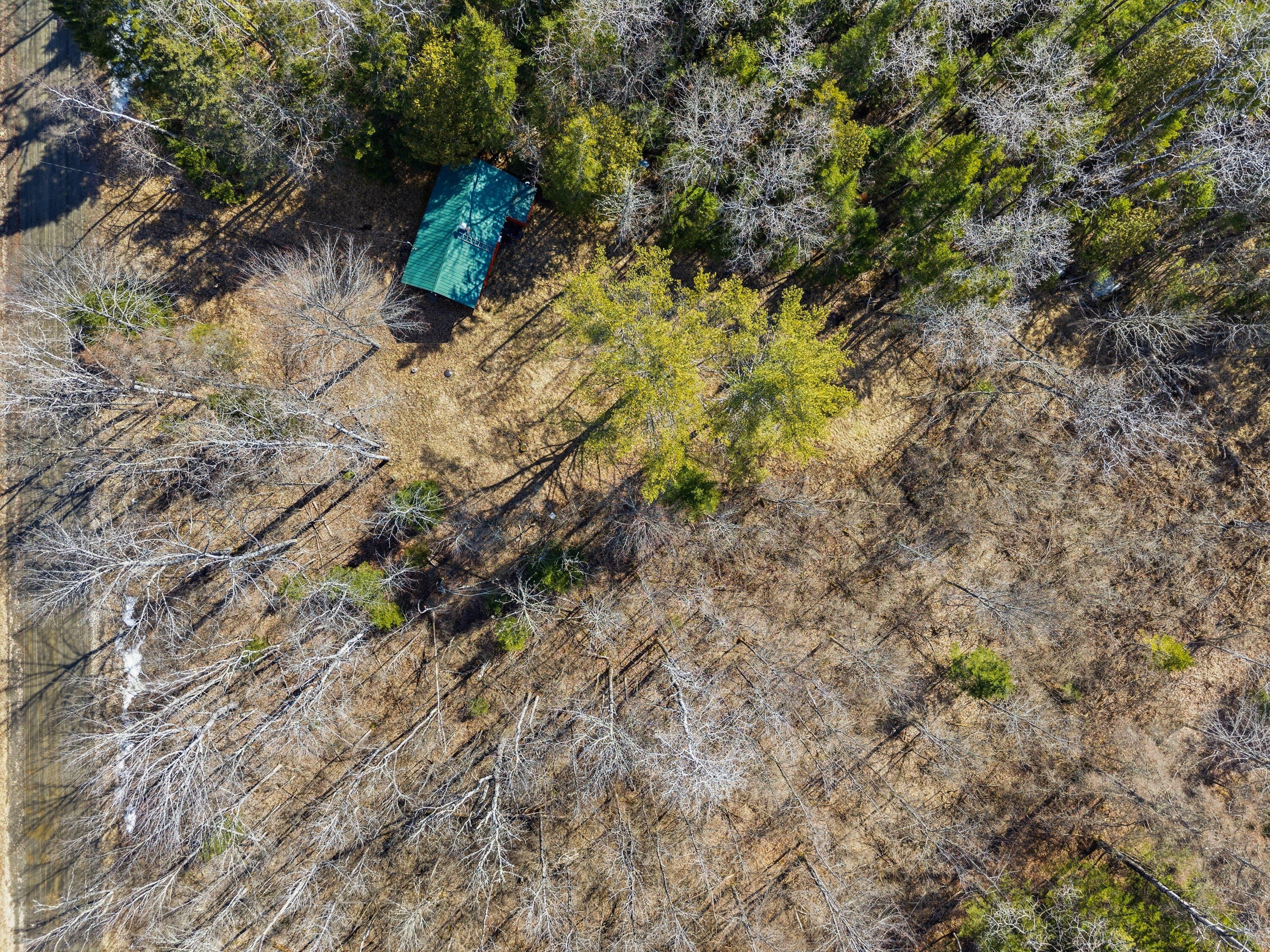 76 Bailey Bridge Road