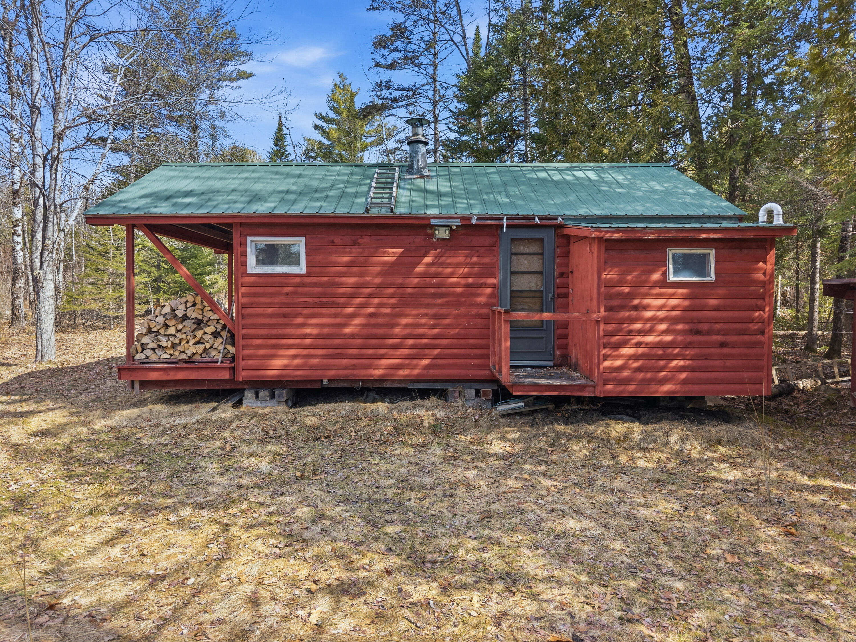 76 Bailey Bridge Road