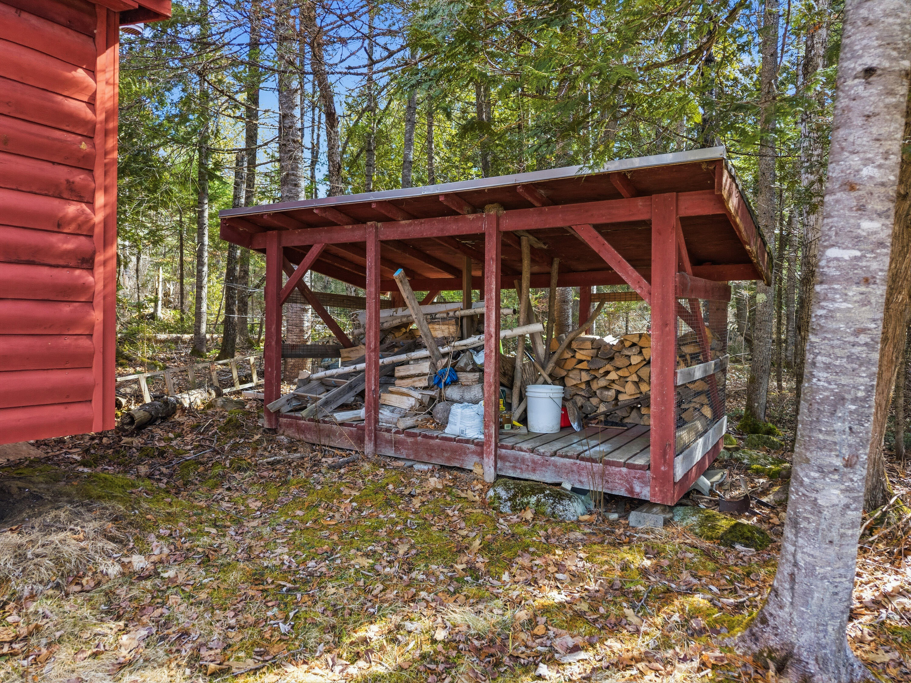 76 Bailey Bridge Road