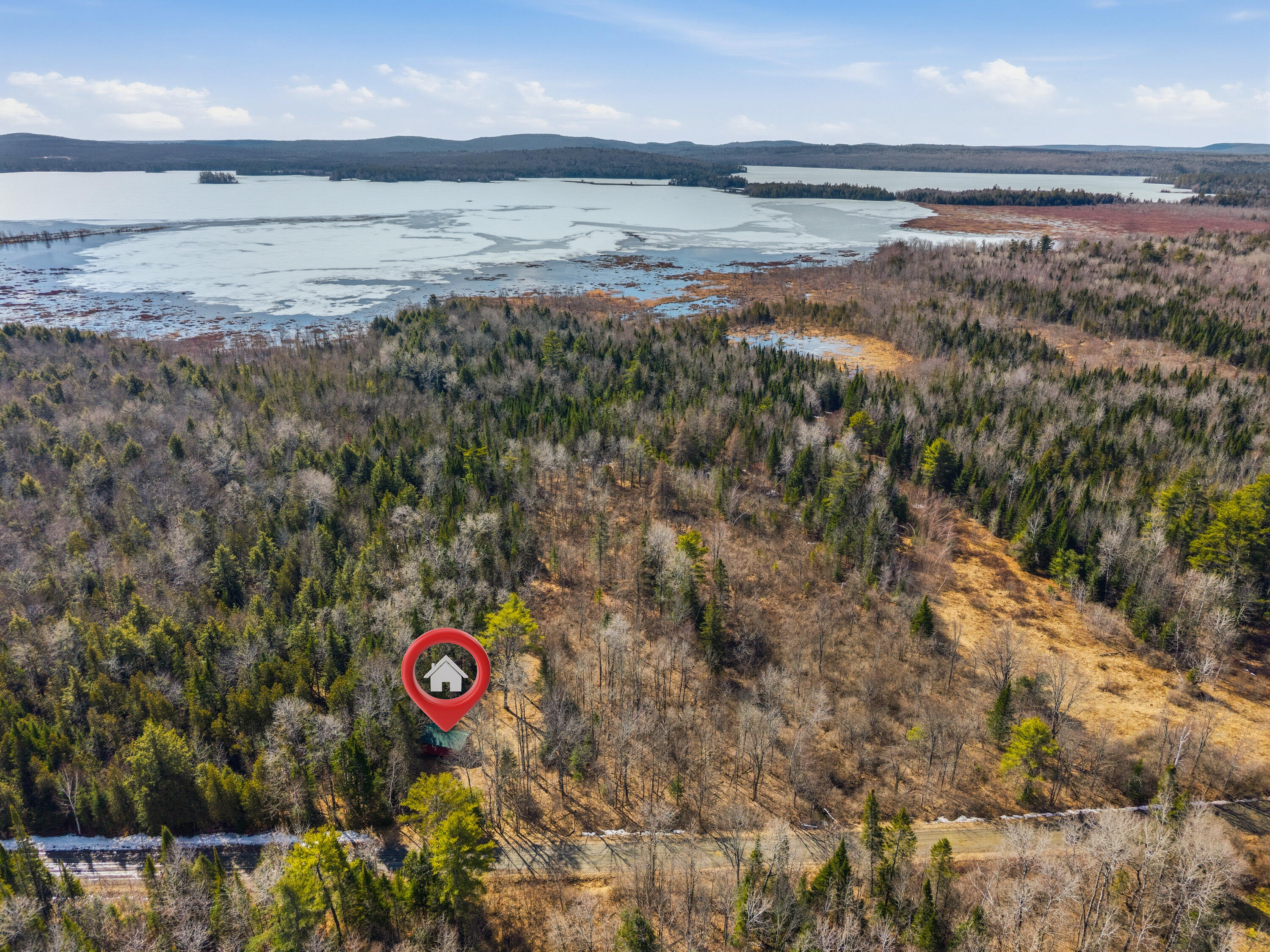 76 Bailey Bridge Road