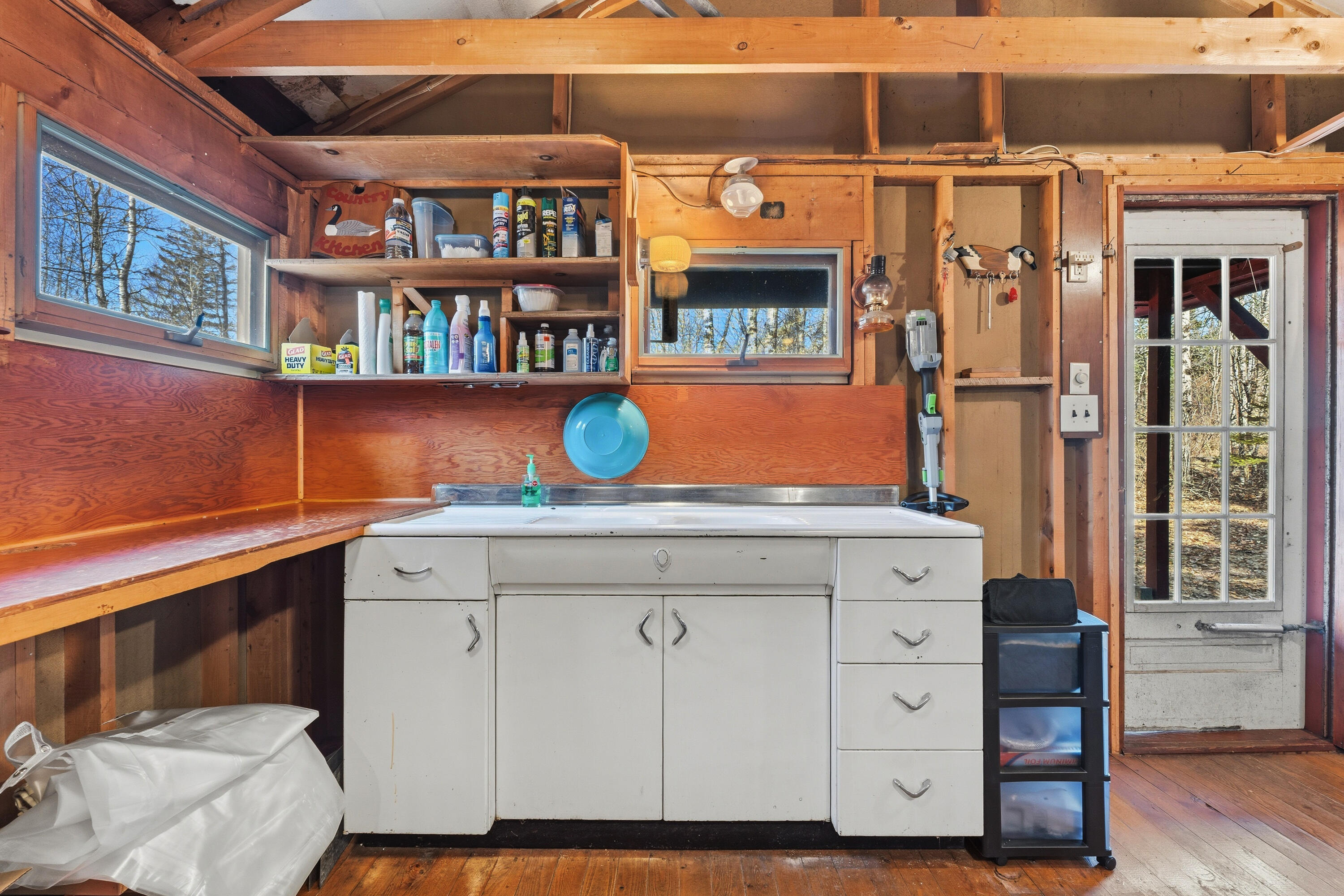 76 Bailey Bridge Road