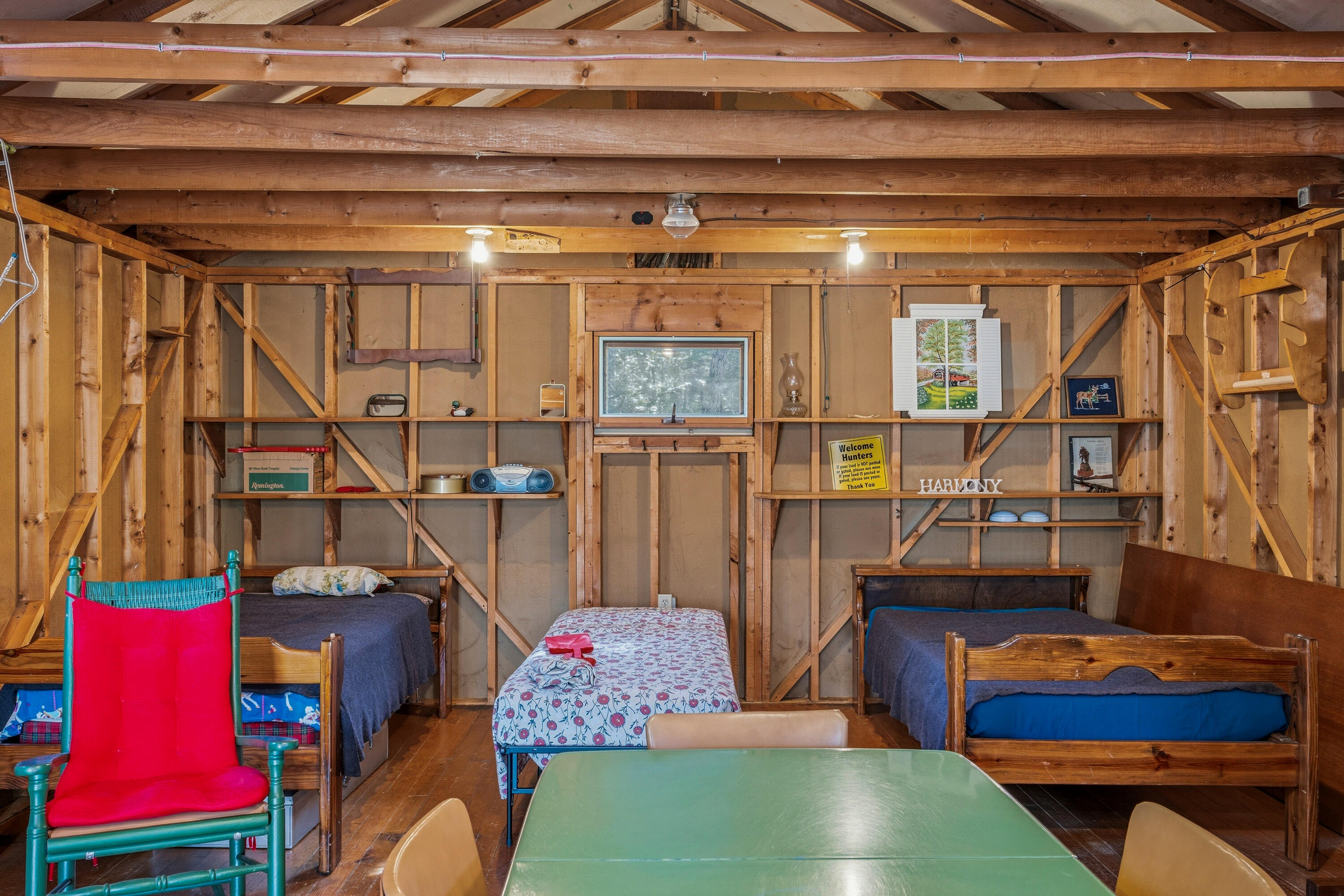 76 Bailey Bridge Road