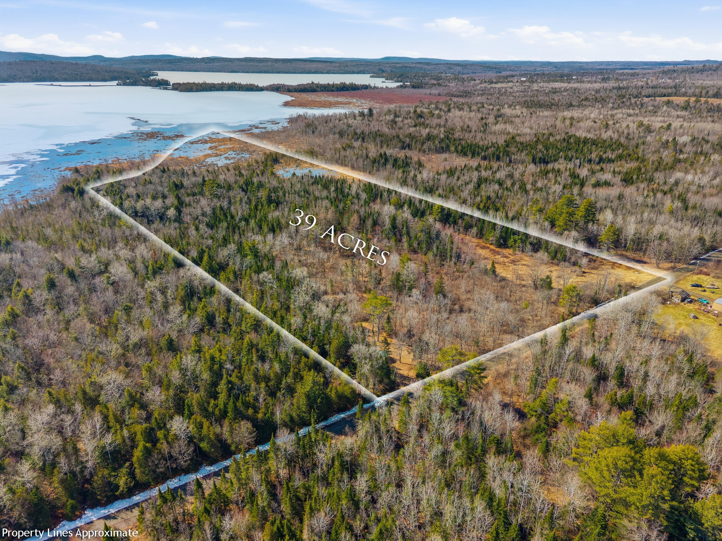 76 Bailey Bridge Road