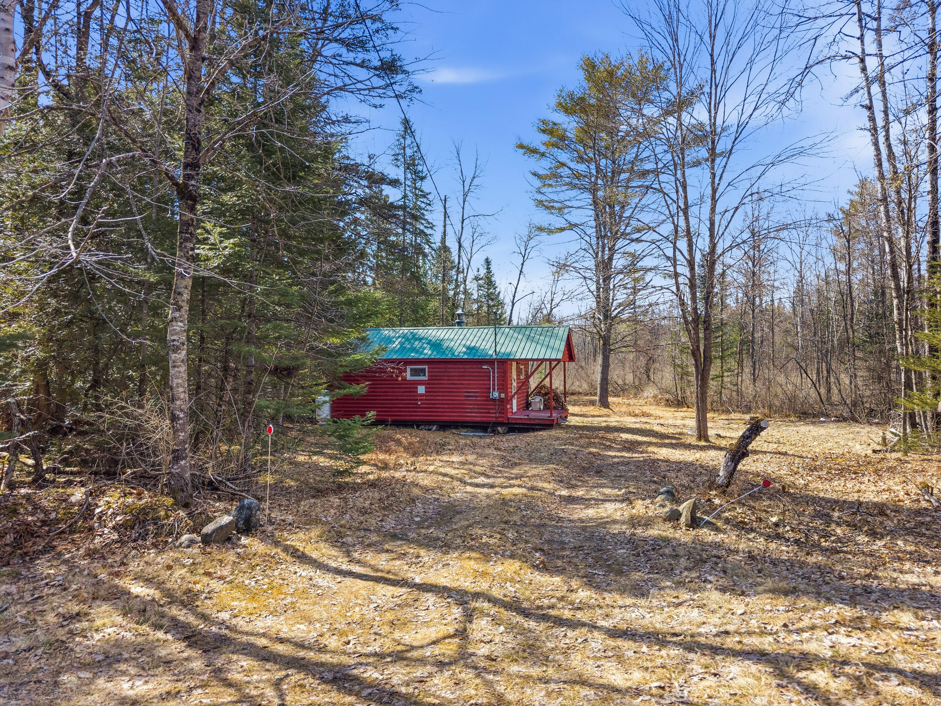 76 Bailey Bridge Road